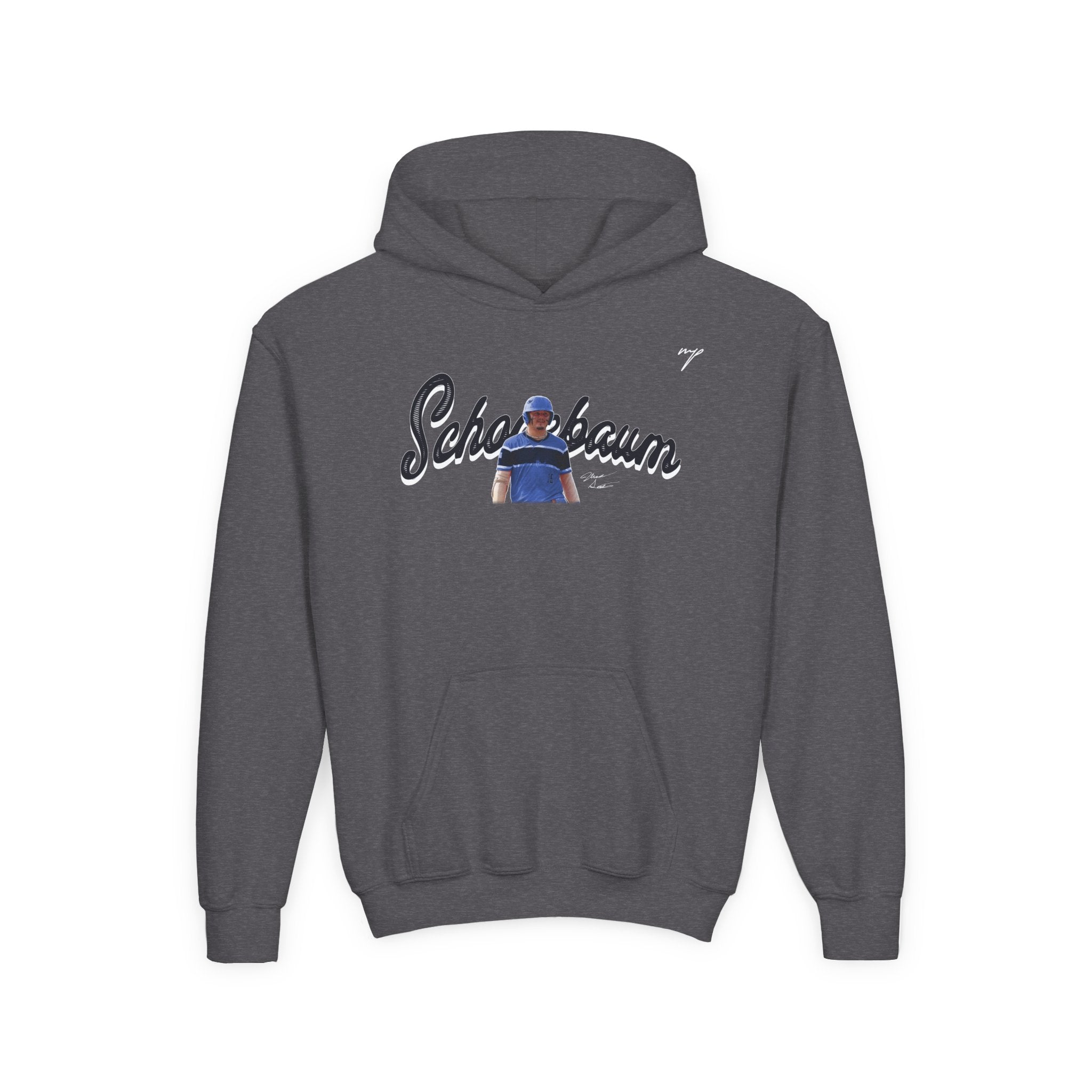 Jayder Schonebaum YOUTH Hoodie