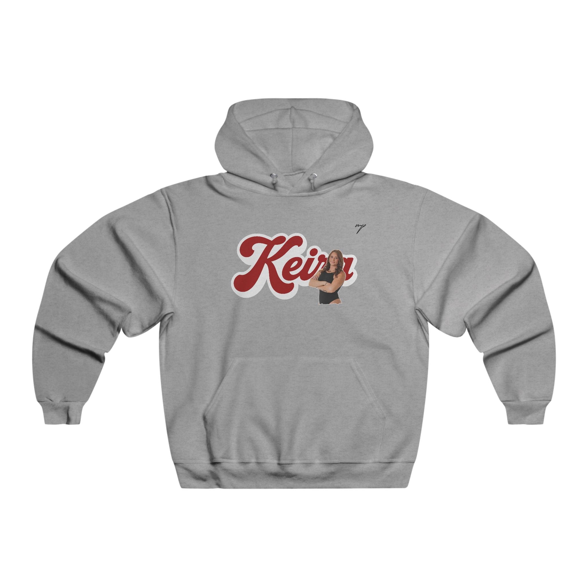 Keira Blitzer Vintage Hoodie