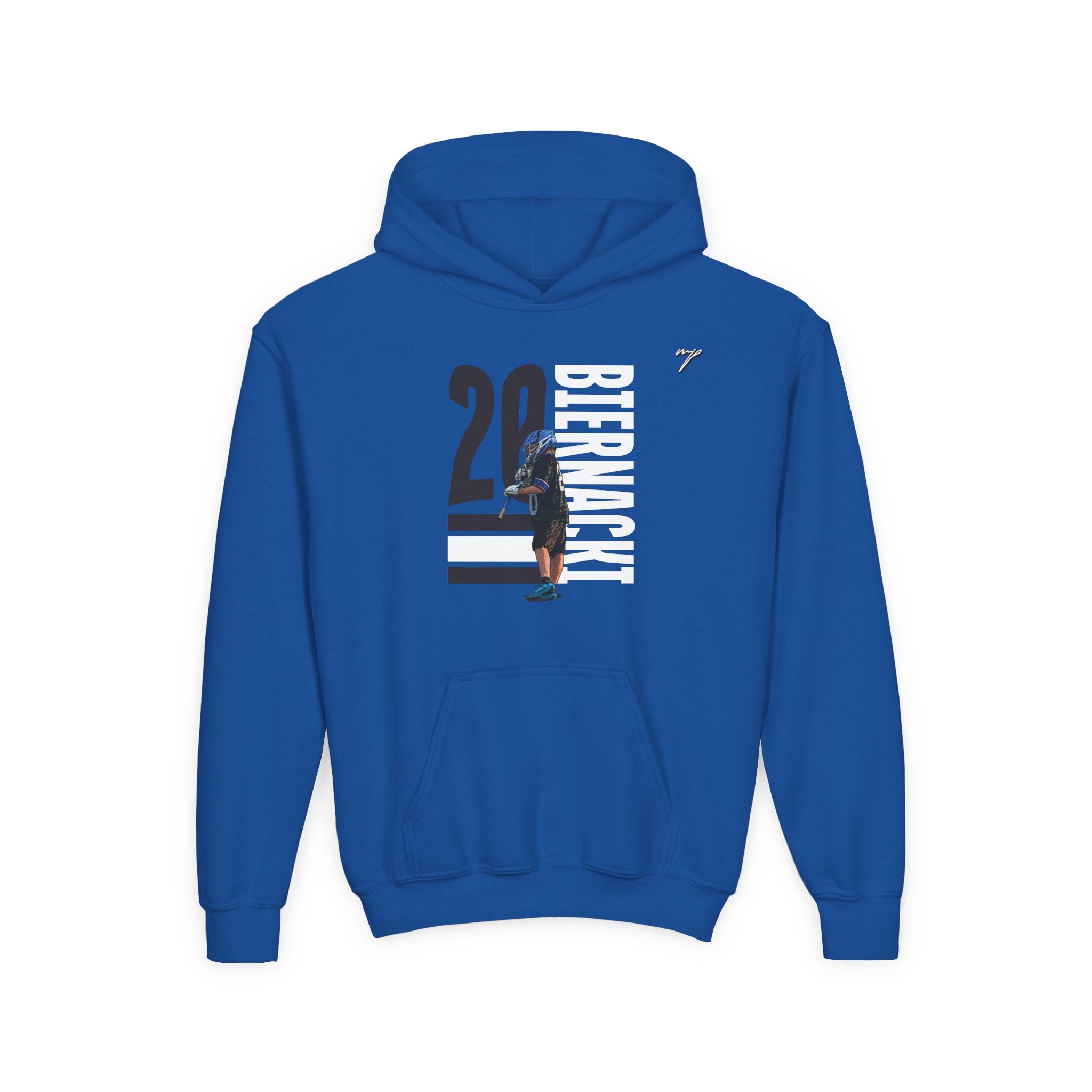Trevor Biernacki YOUTH Hoodie
