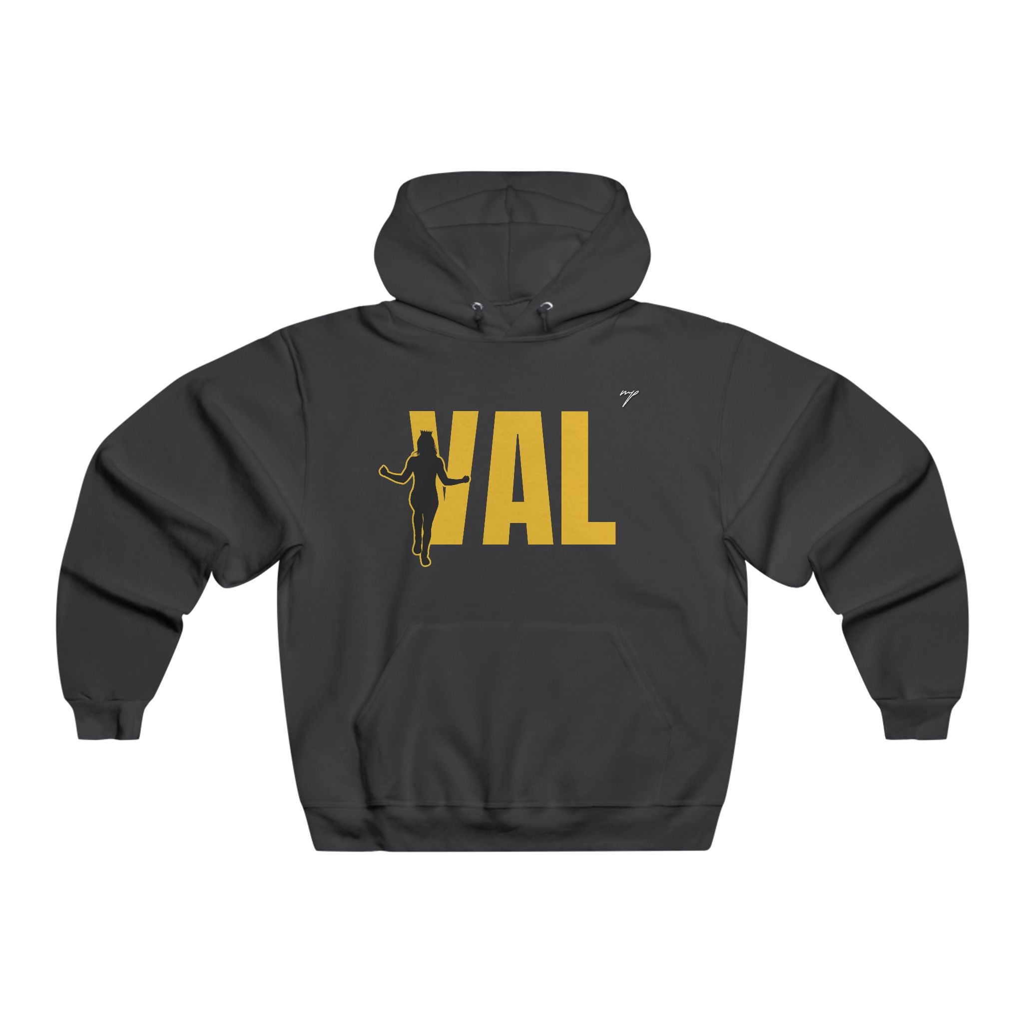 Valarie Solorio Vintage Hoodie
