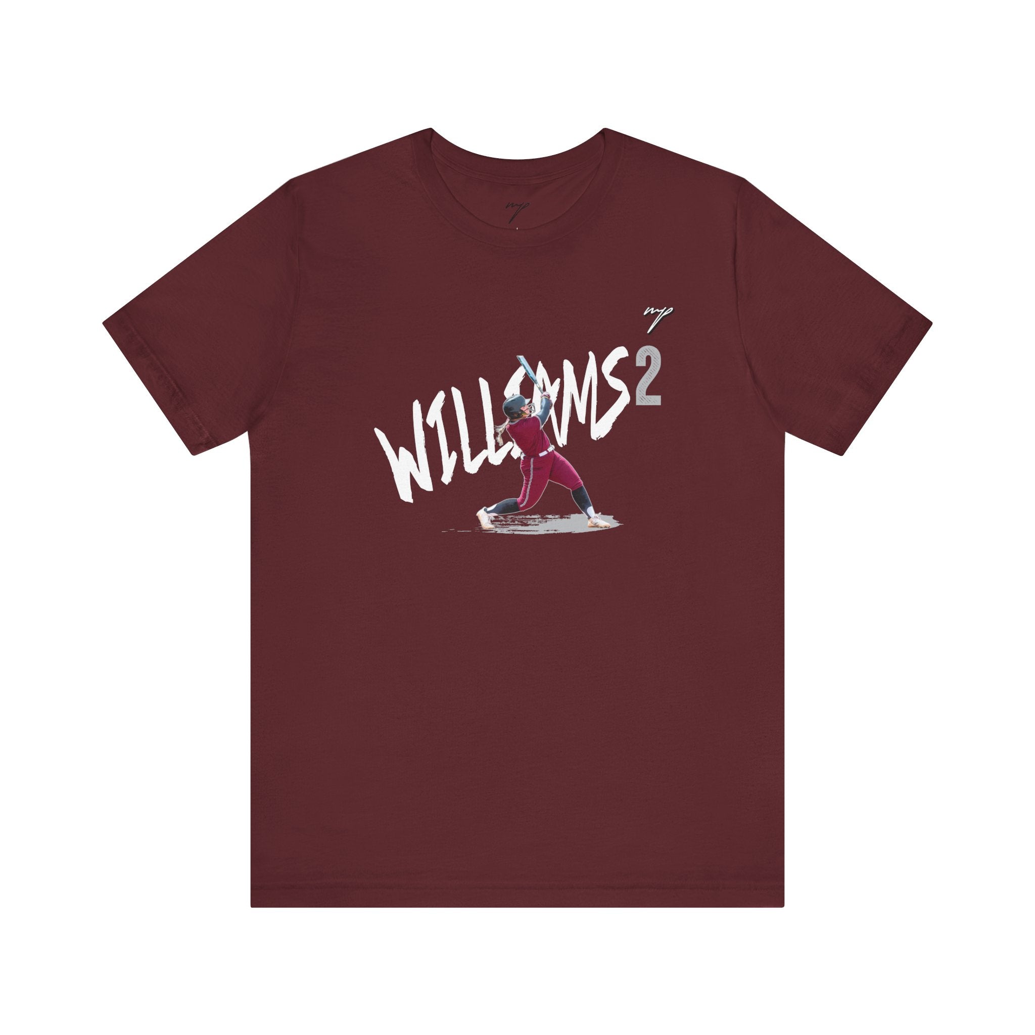 Emily Williams Graphic Tee