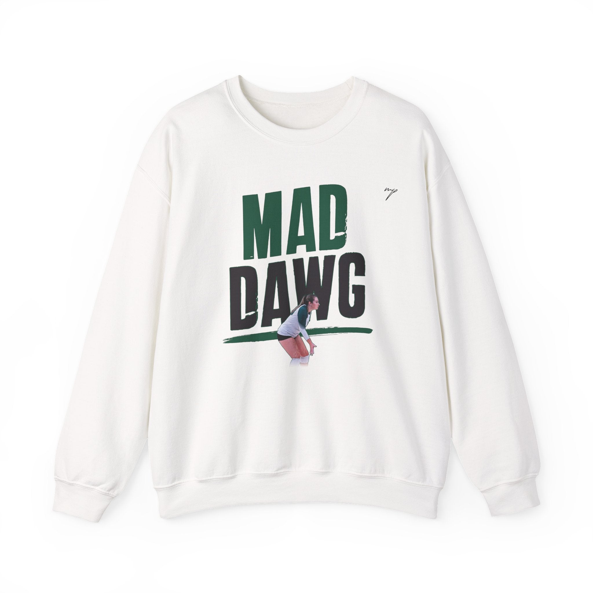 Madison Sheehan Crewneck