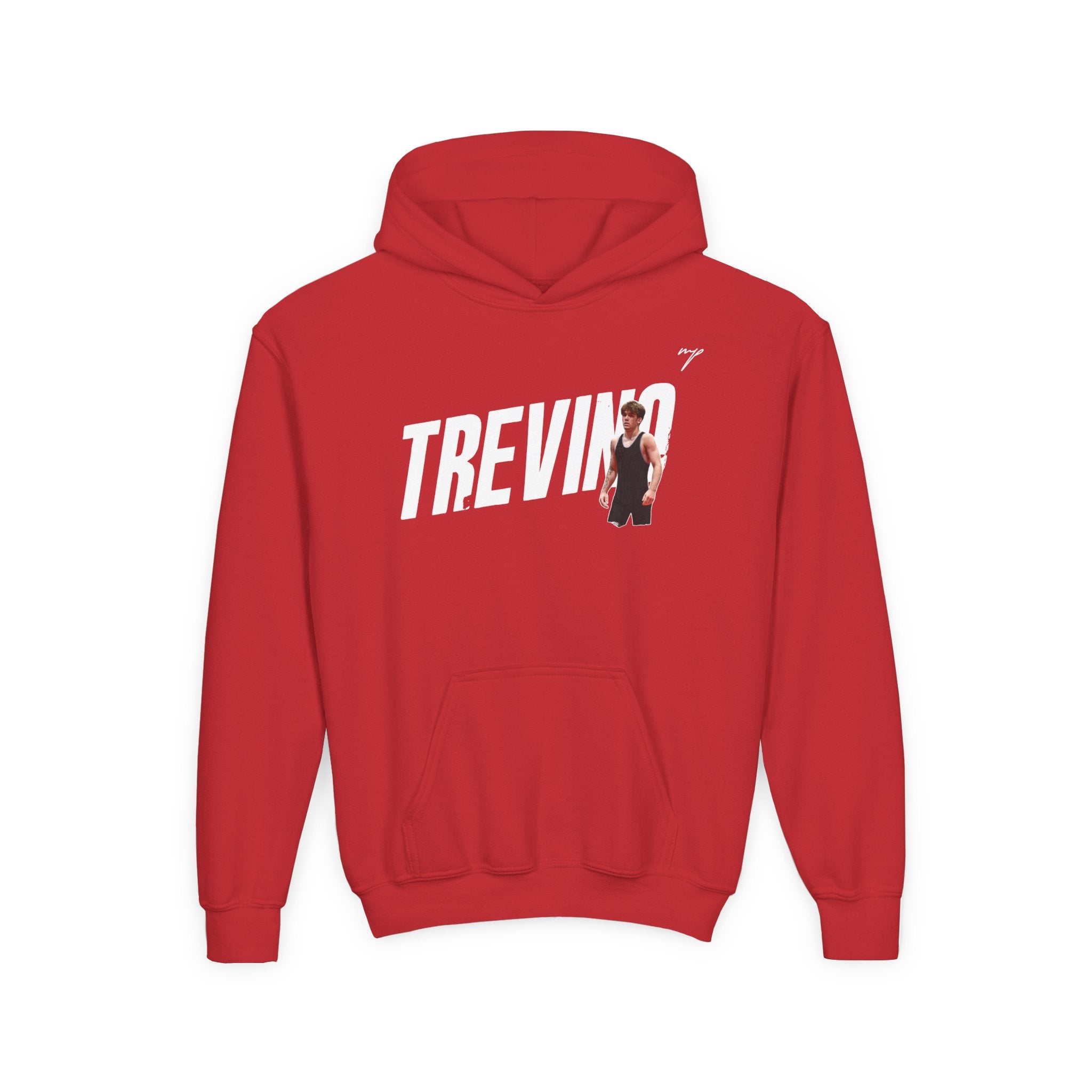 Cody Trevino YOUTH Hoodie