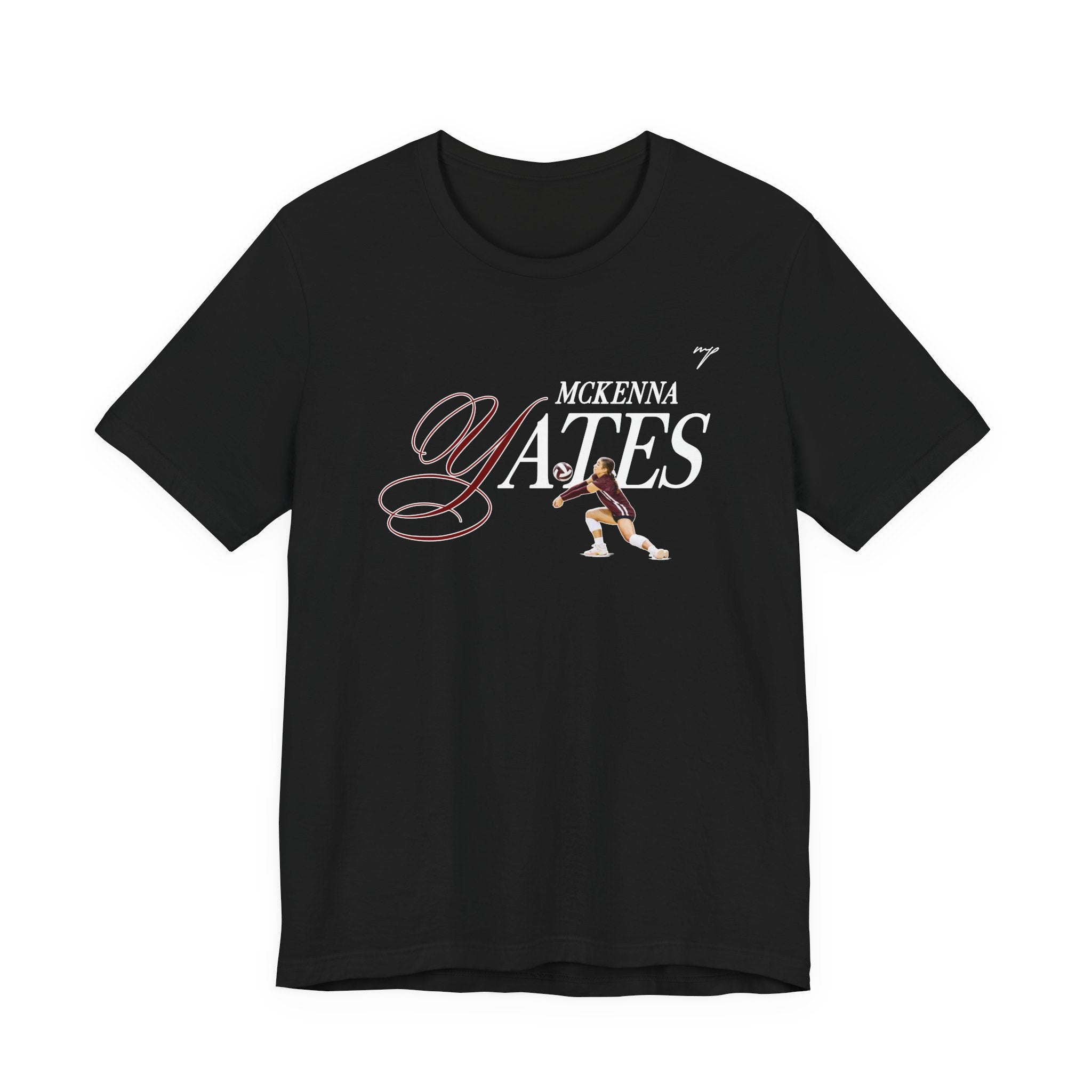 McKenna Yates Graphic Tee