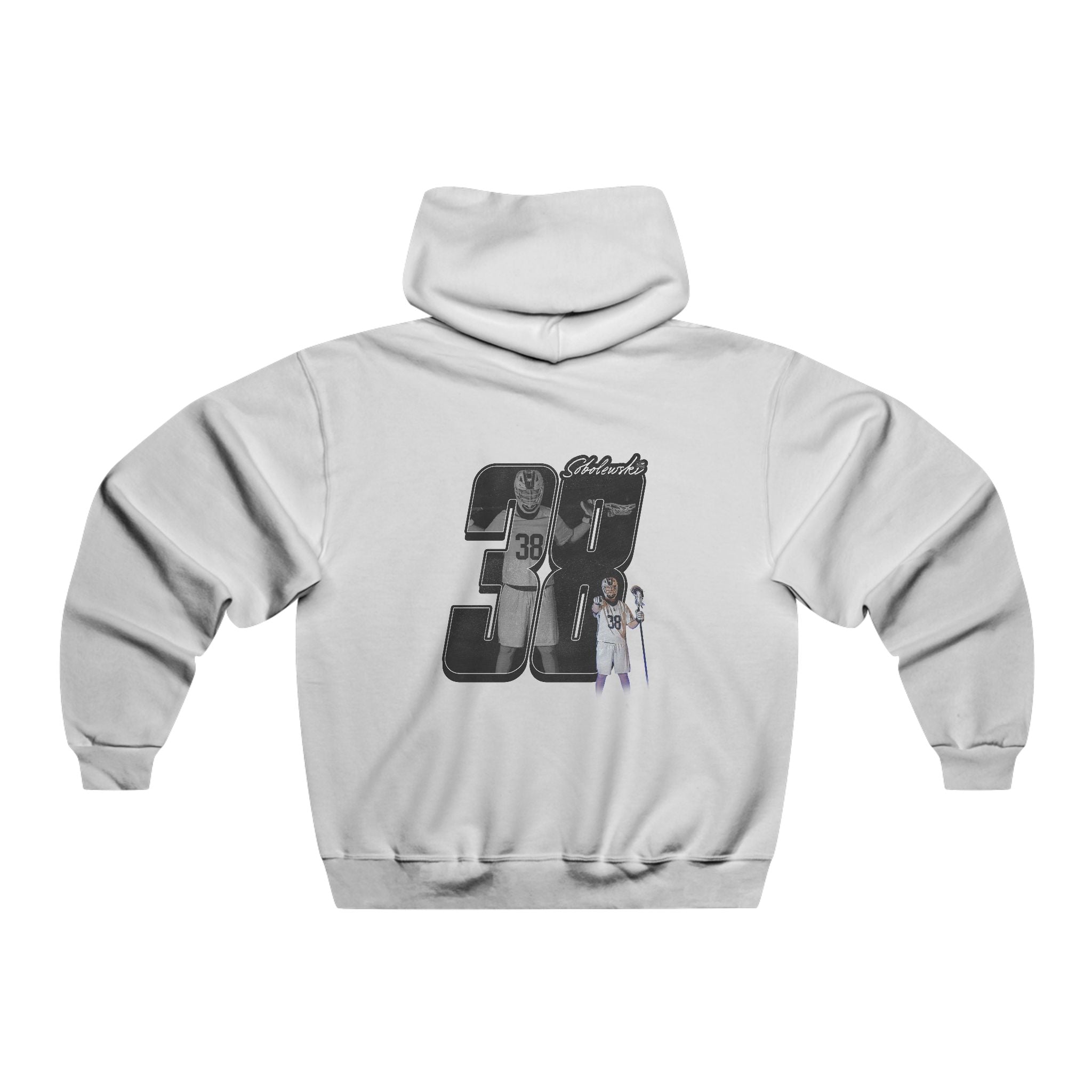 Cole Sobolewski Vintage Hoodie