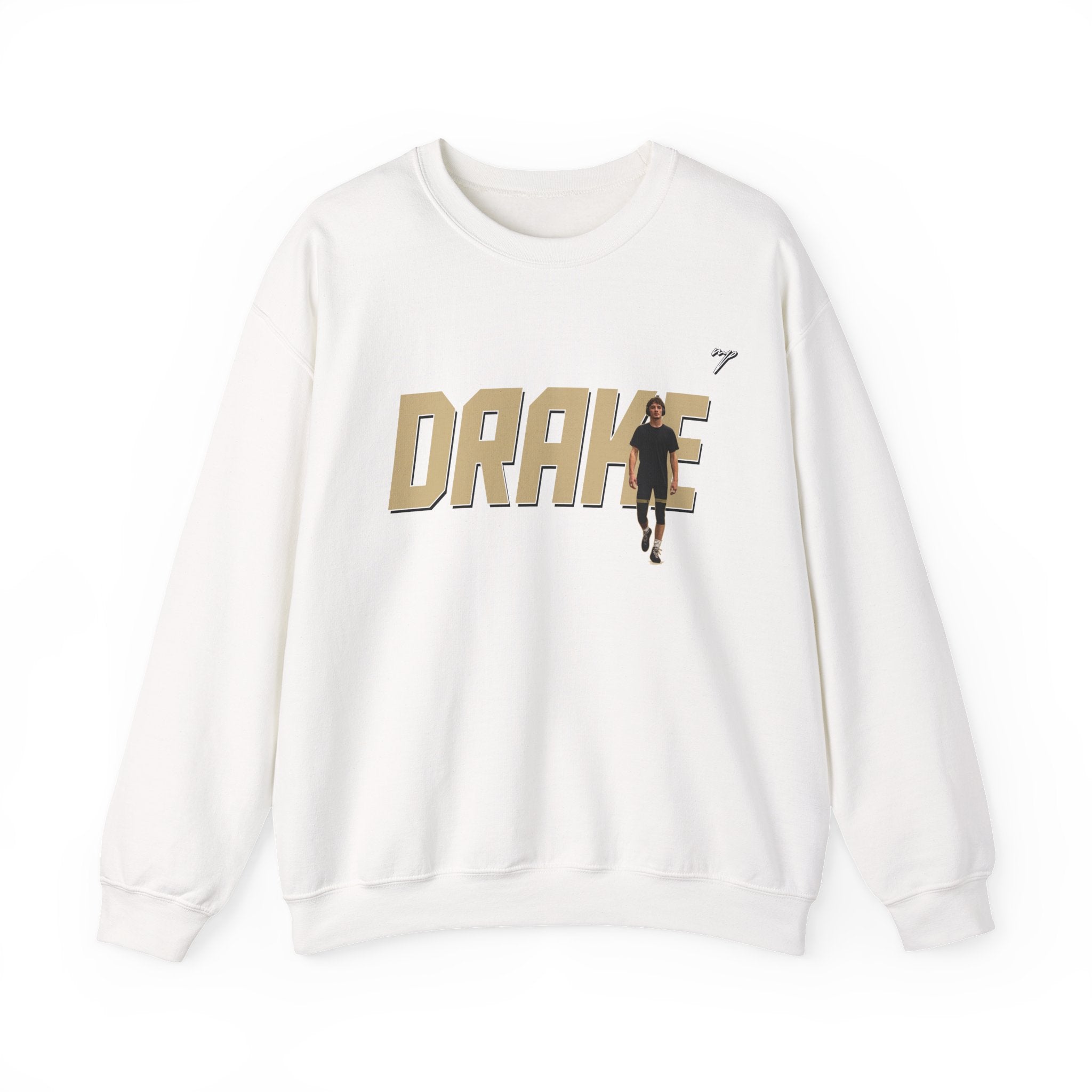 Drake Hooiman Crewneck