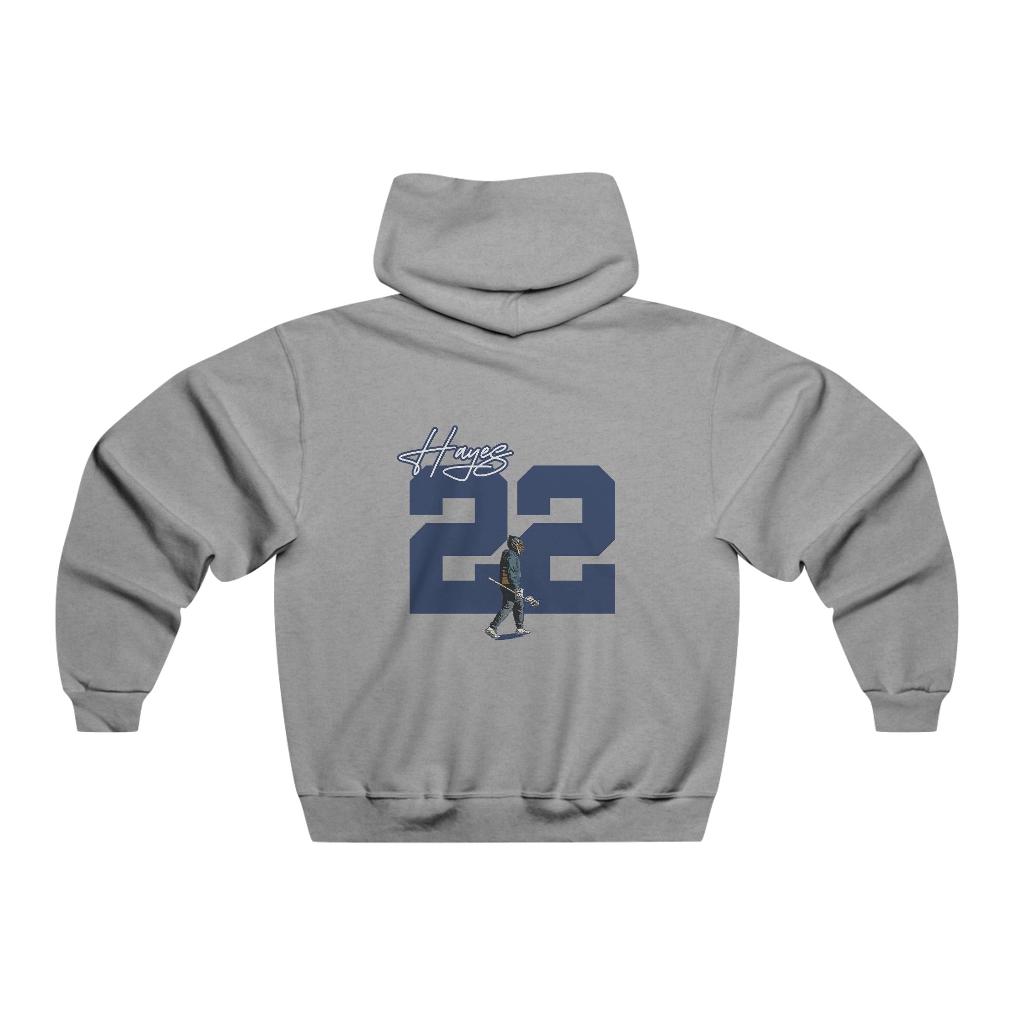 Austin Hayes Vintage Hoodie