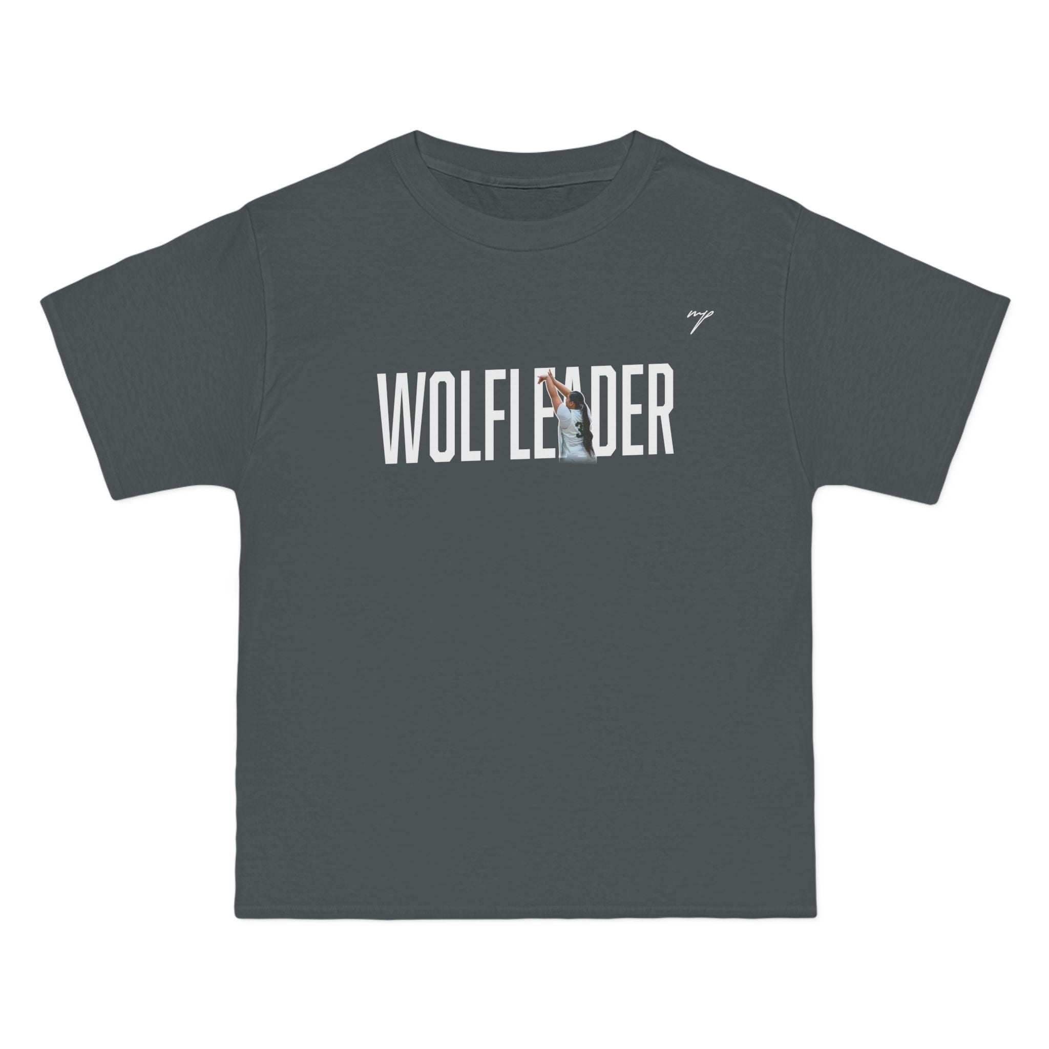 Caly Wolfleader Vintage Tee