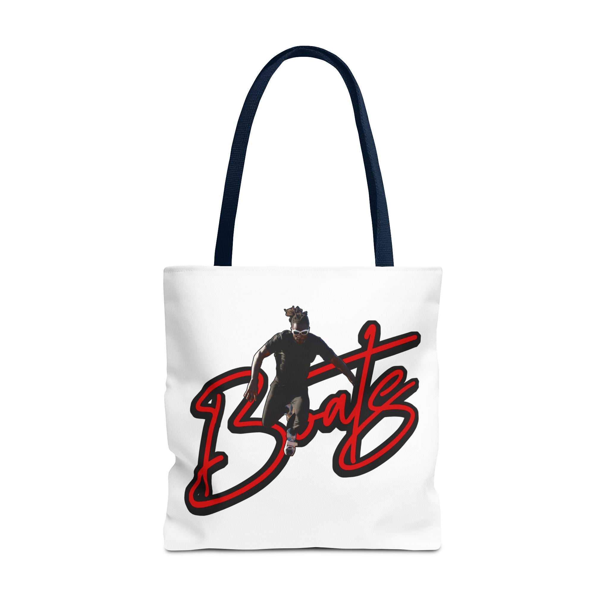 Jeremiah Stewart Tote Bag
