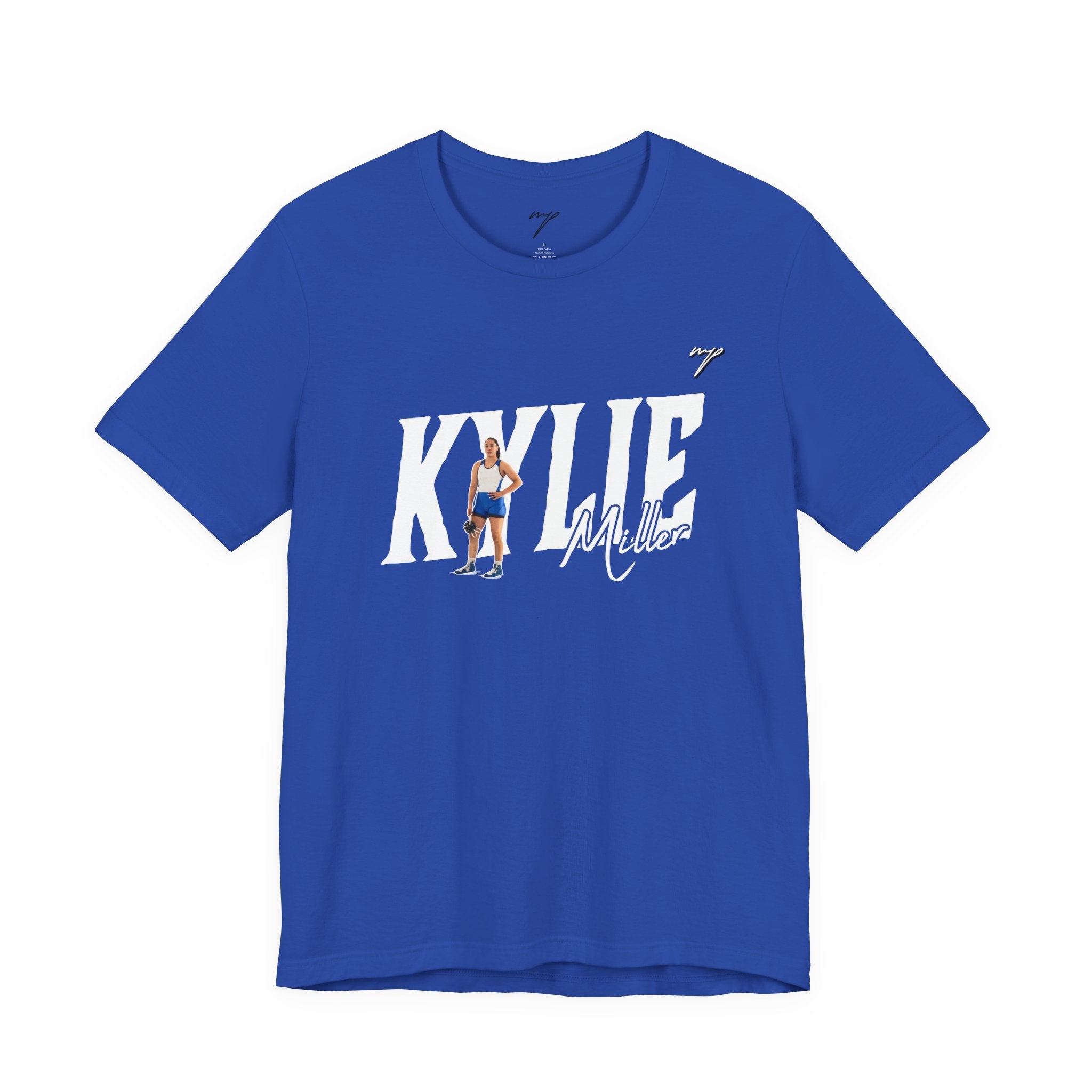 Kylie Miller Graphic Tee