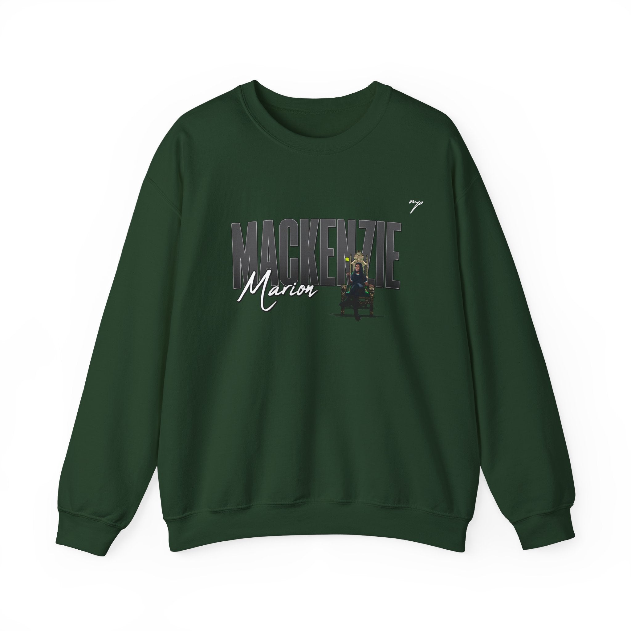 Mackenzie Marion Crewneck