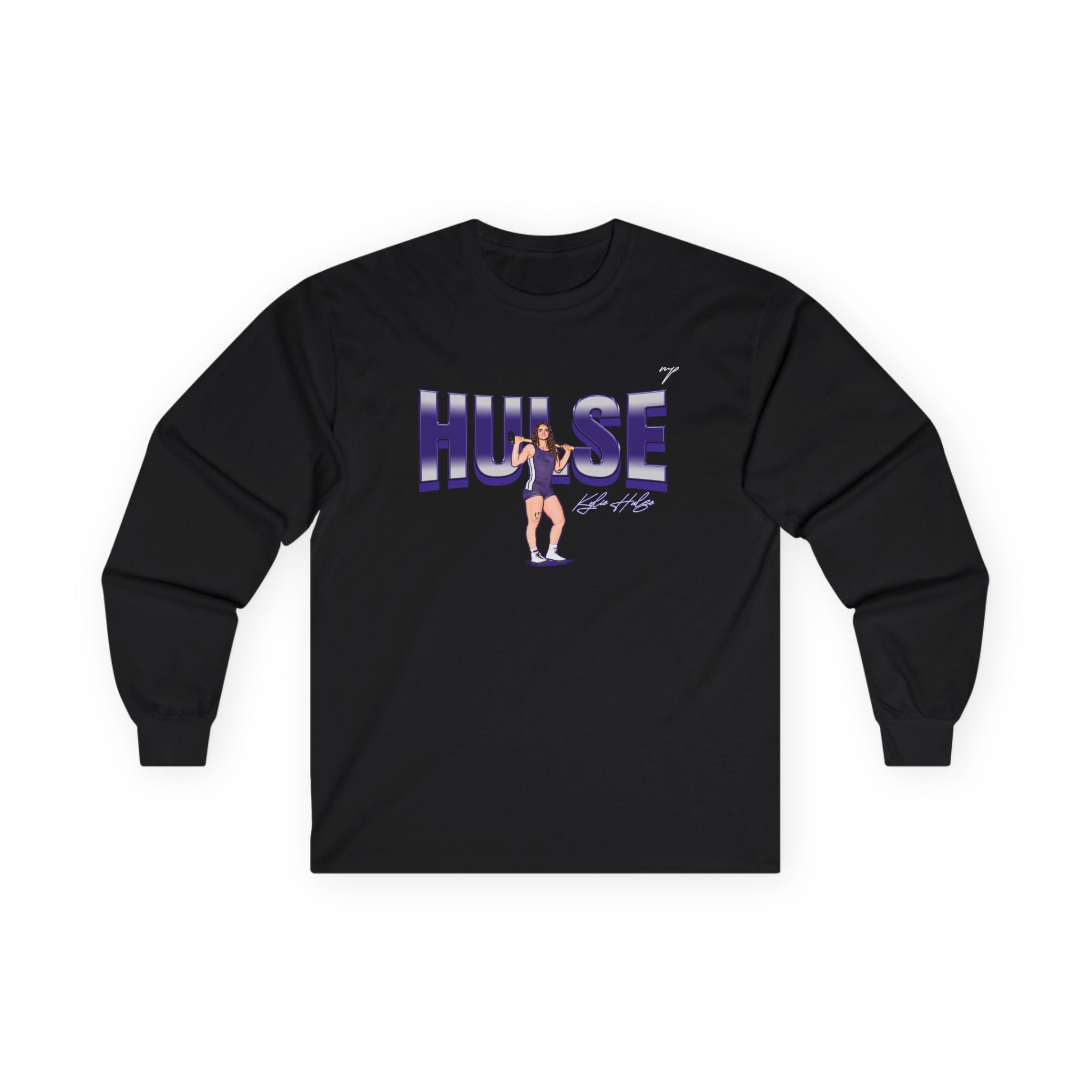 Kylie Hulse Long Sleeve Tee