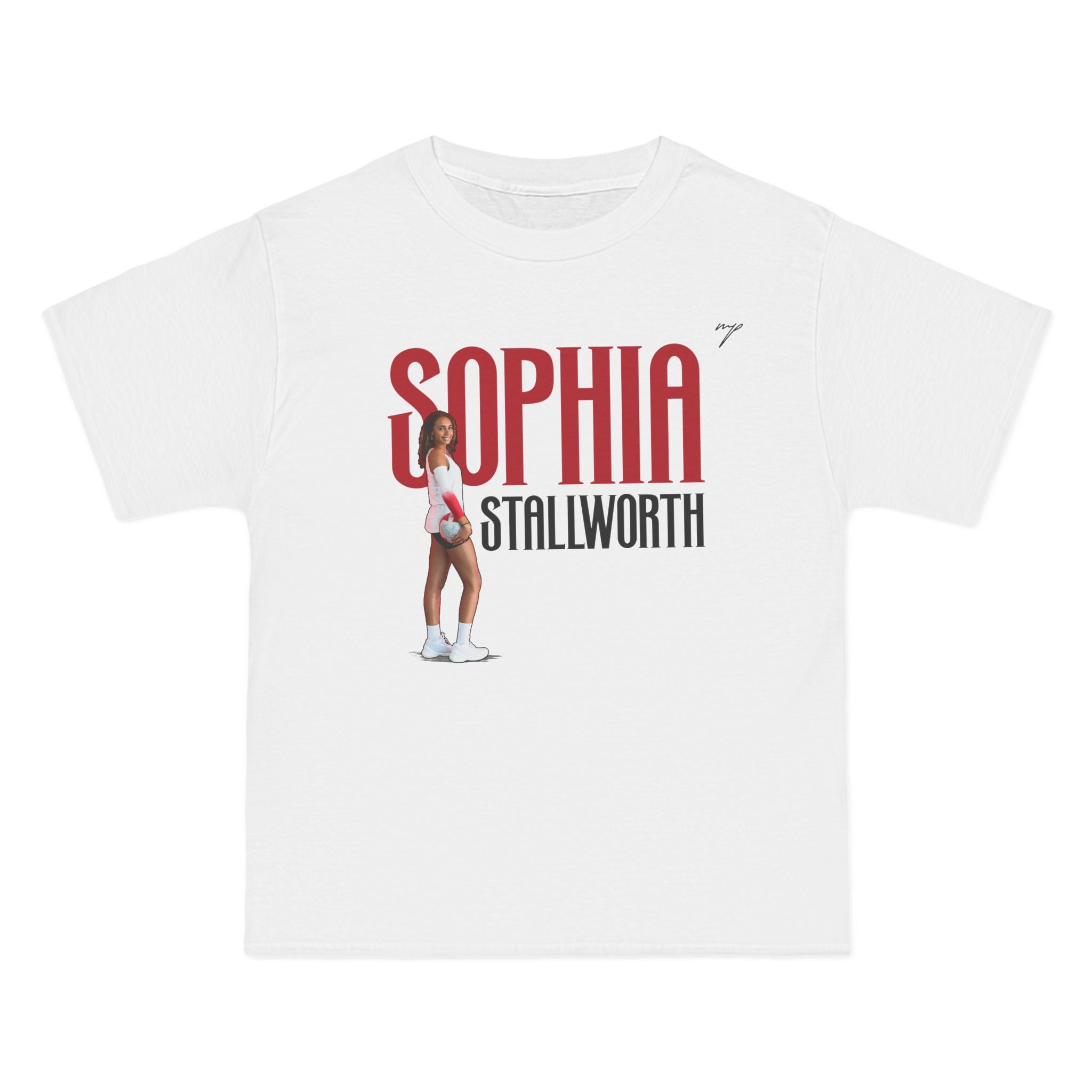 Sophia Stallworth Vintage Tee