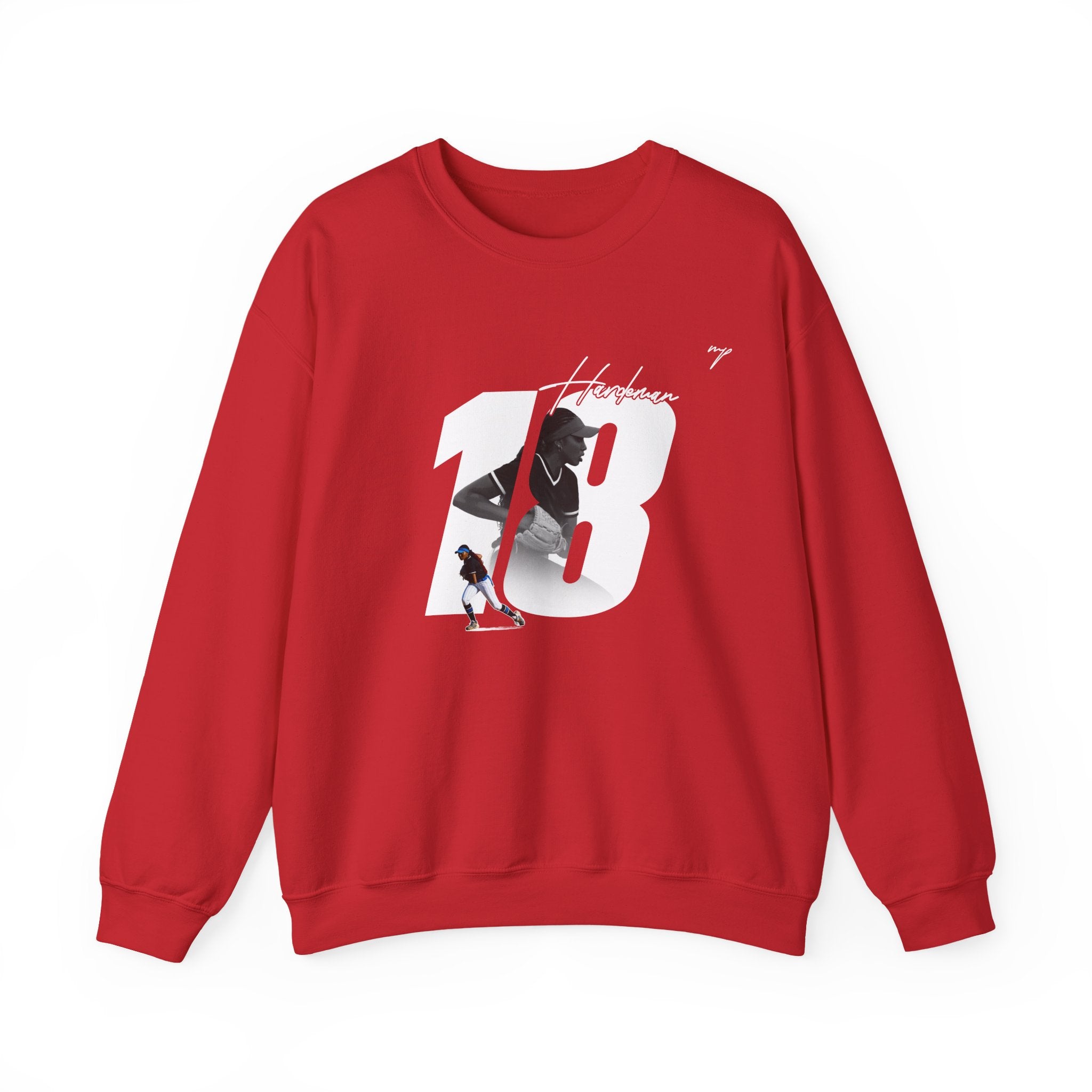 Isabella Hardeman Crewneck