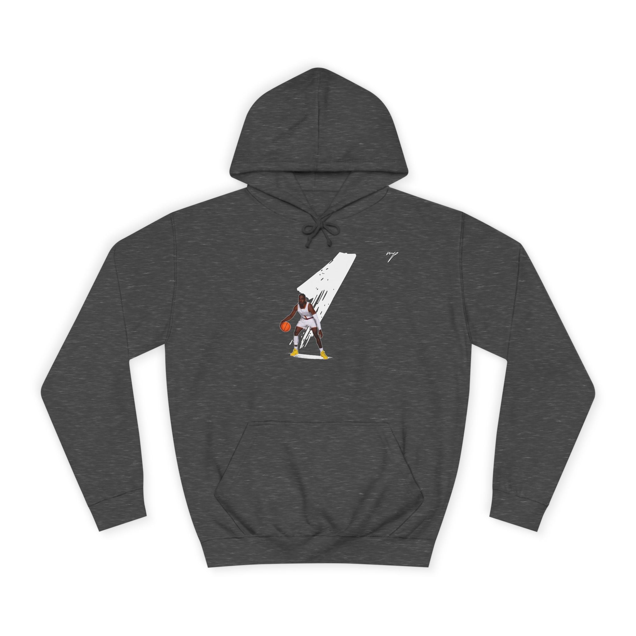 David Cheatom Jr Hoodie