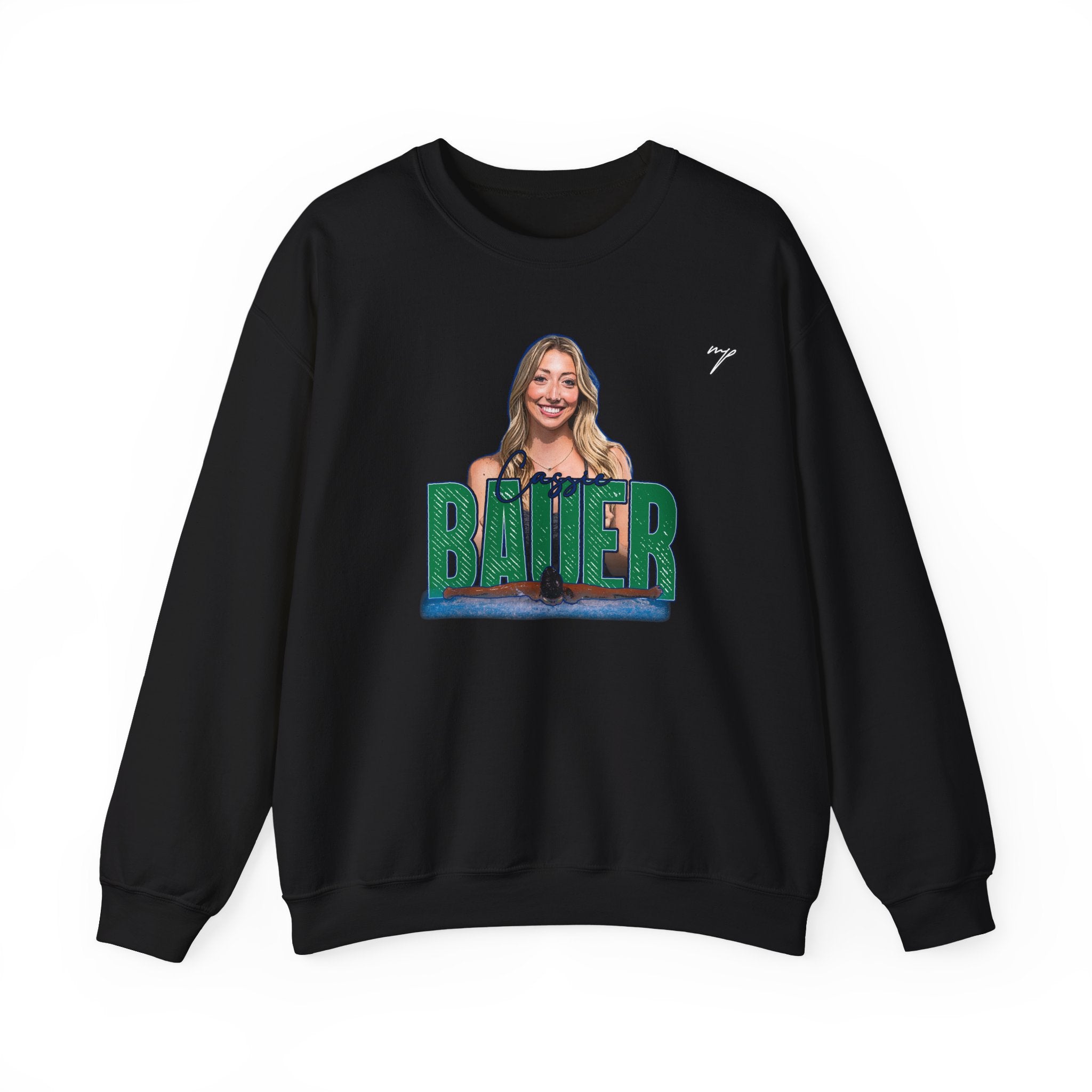 Cassie Bauer Crewneck