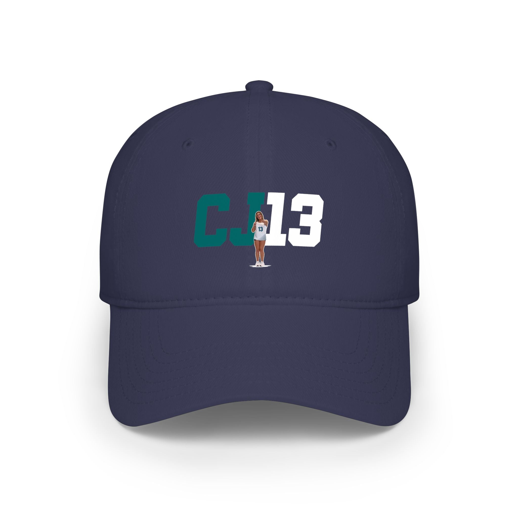 Courtney Jensen Hat
