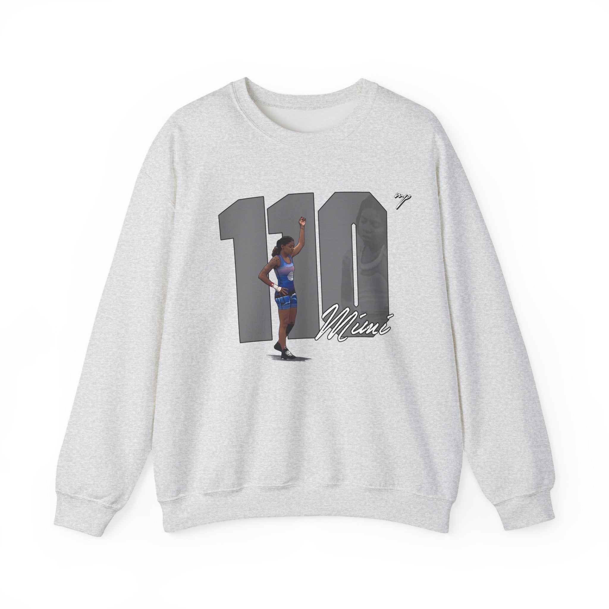 Miriam Salguero Crewneck