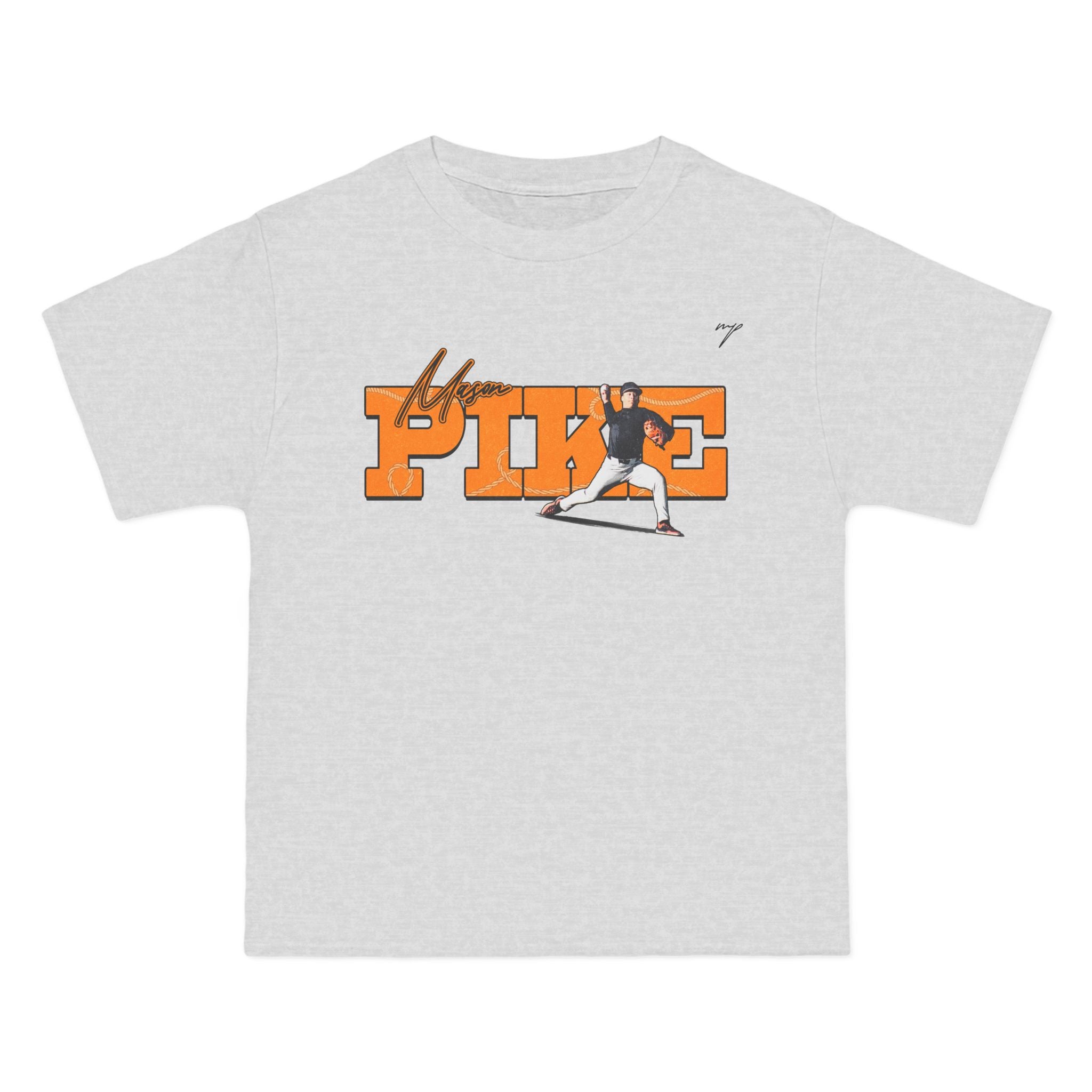 Mason Pike Vintage Tee
