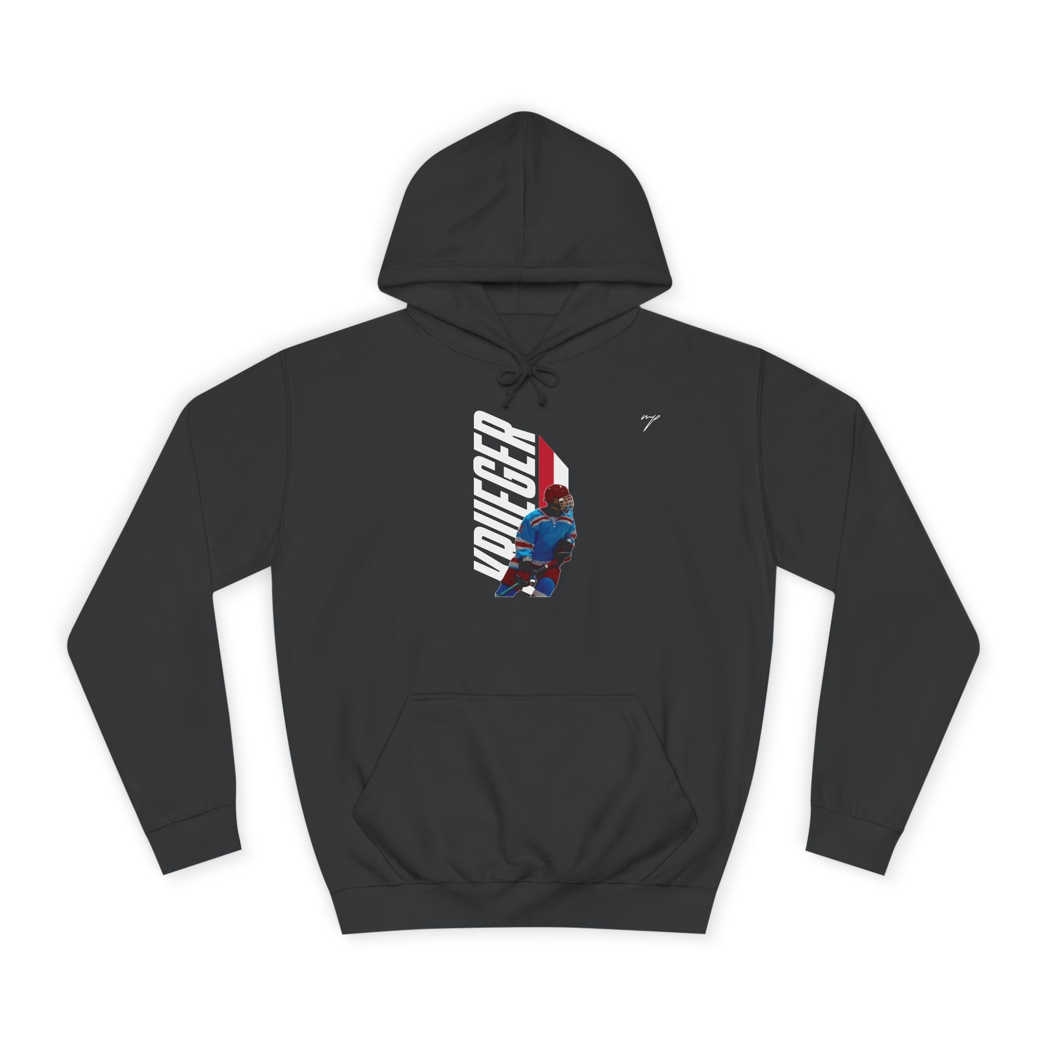 Dawson Krueger Hoodie