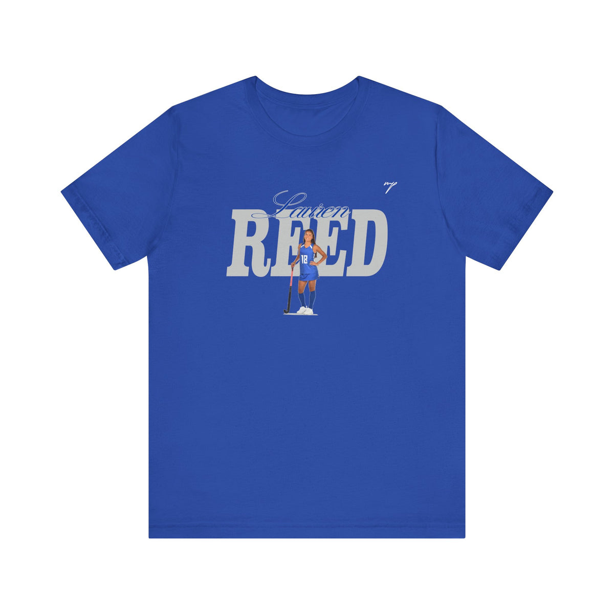 Lauren Reed Graphic Tee