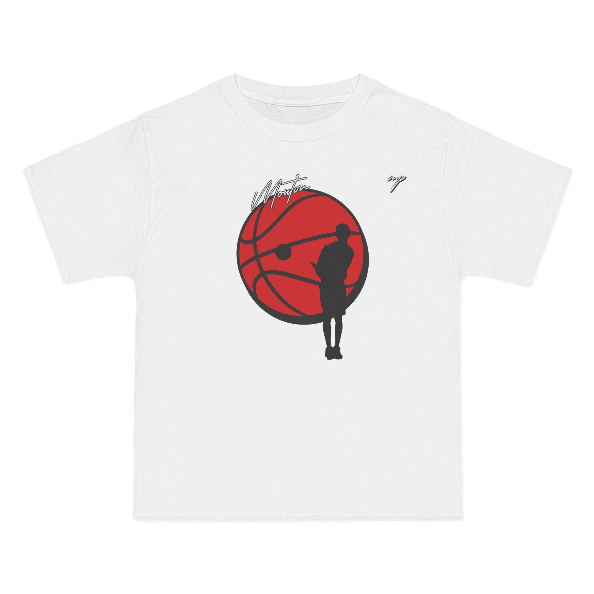 Michael Mouton Vintage Tee