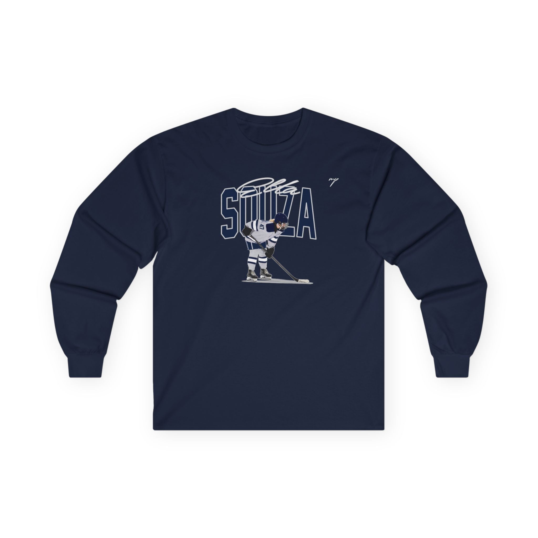 Ella Souza Long Sleeve