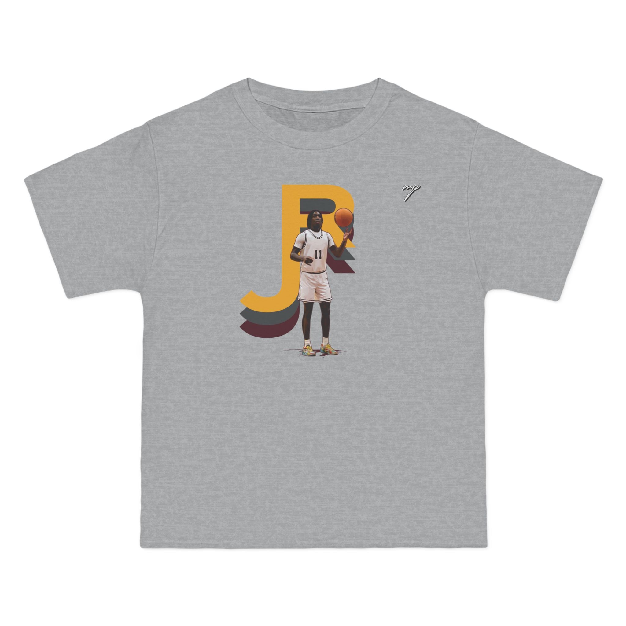 Jalen Rivens Vintage Tee