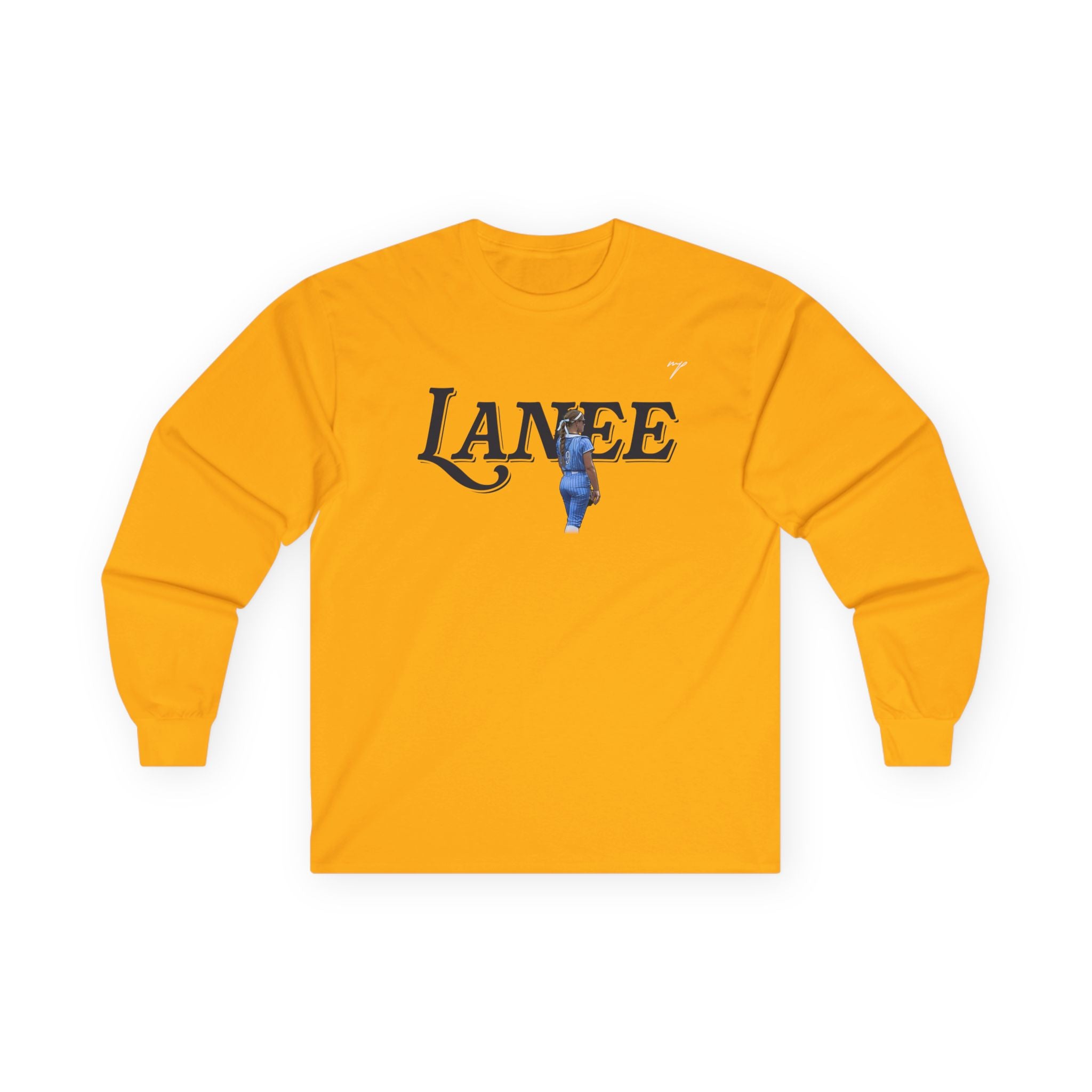 Lanee Brown Long Sleeve