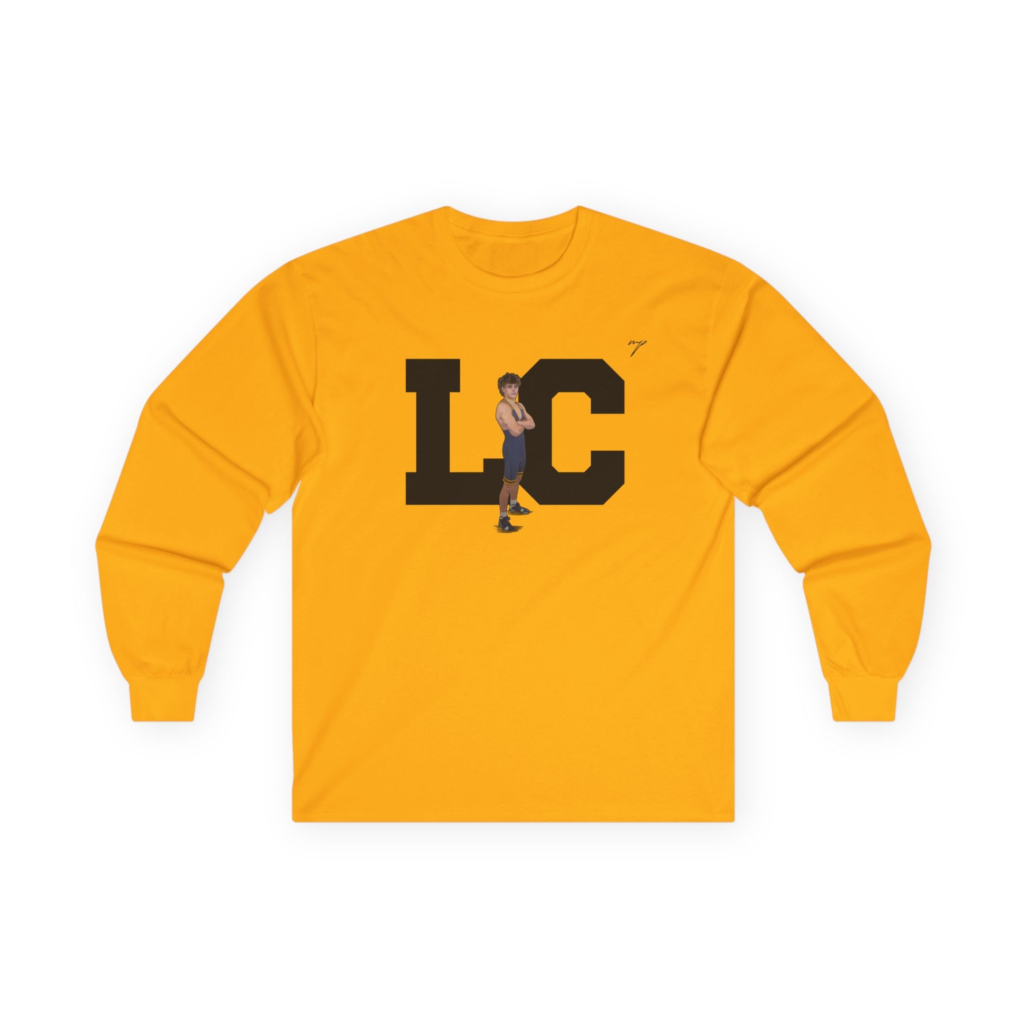 Lee Camp Long Sleeve