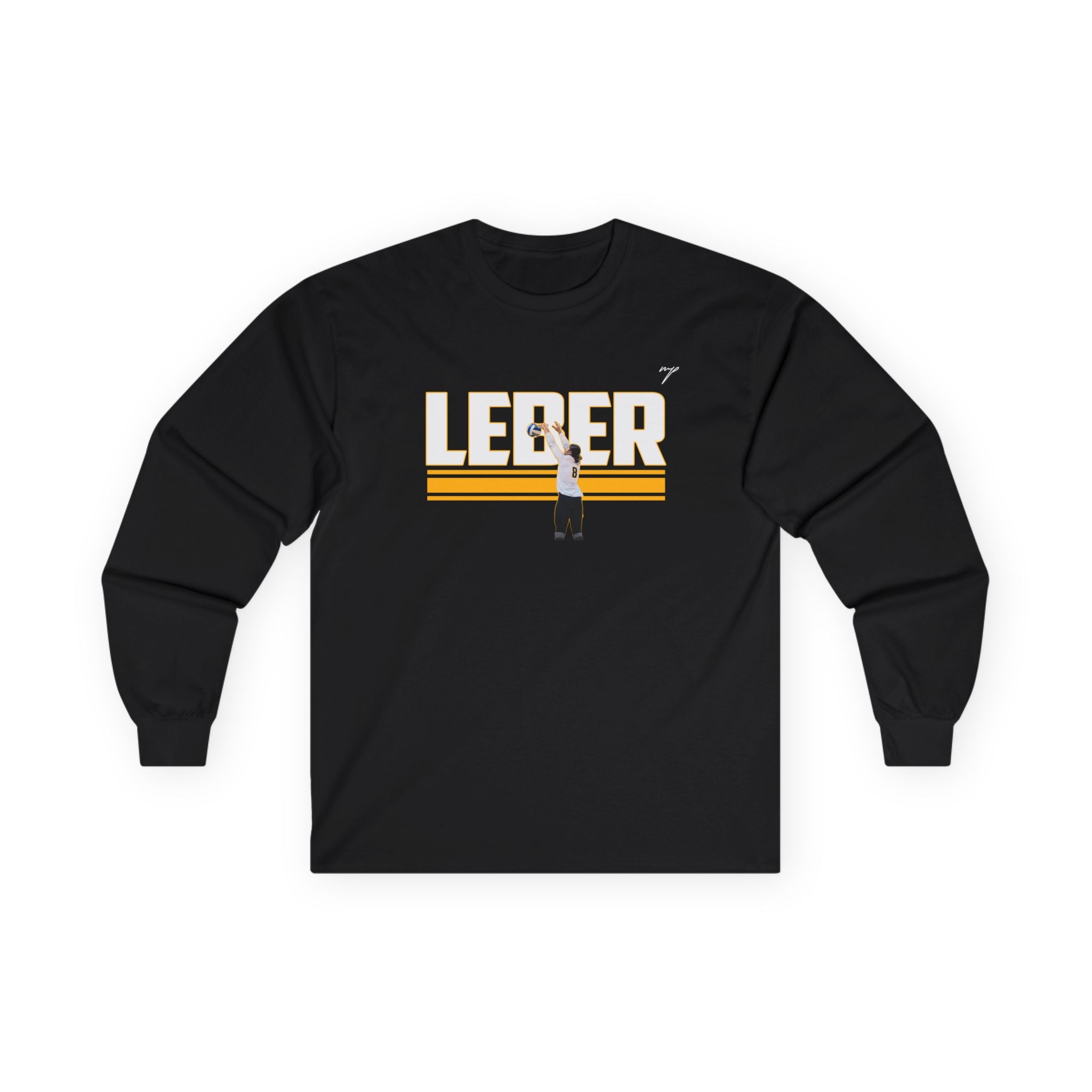Addison Leber Long Sleeve Tee