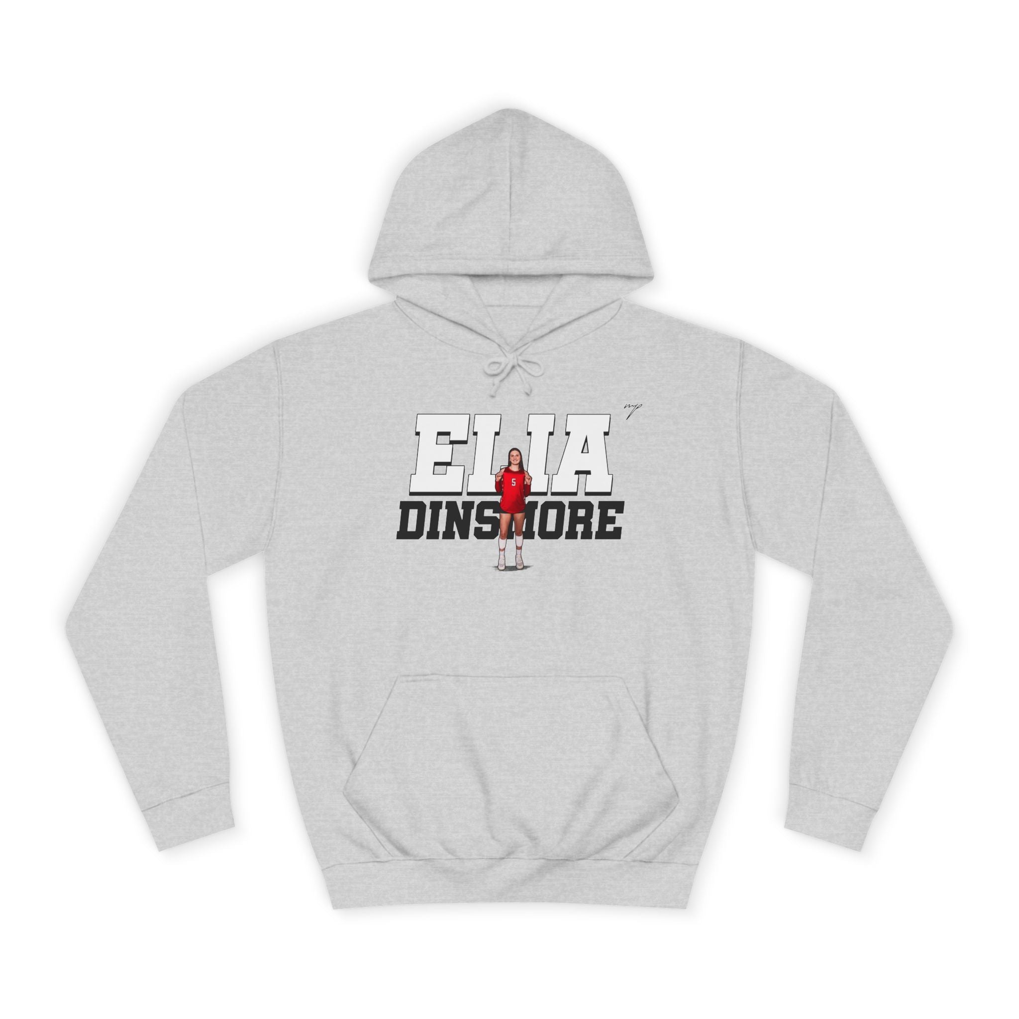 Elia Dinsmore Hoodie