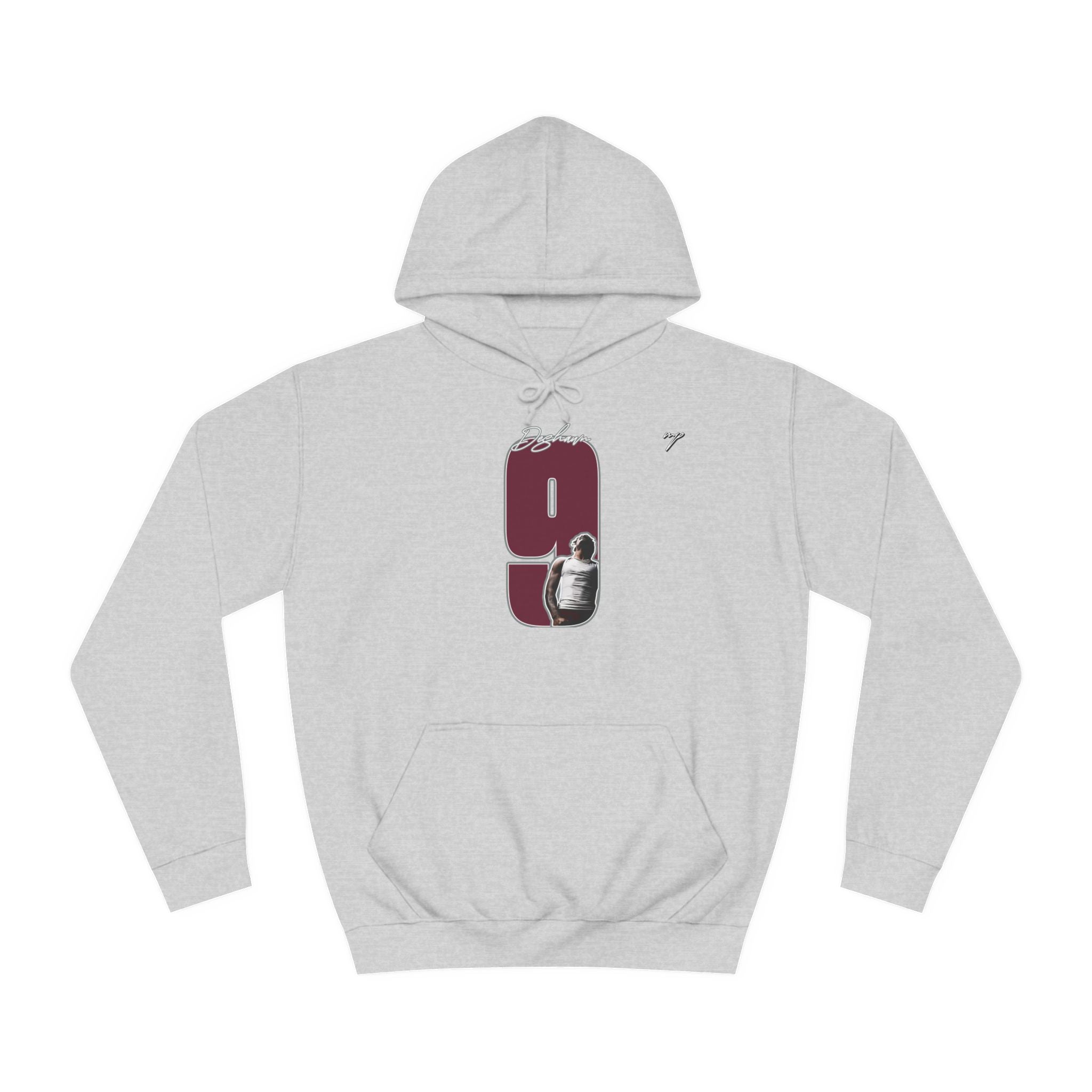 Deshawn Roberts Hoodie