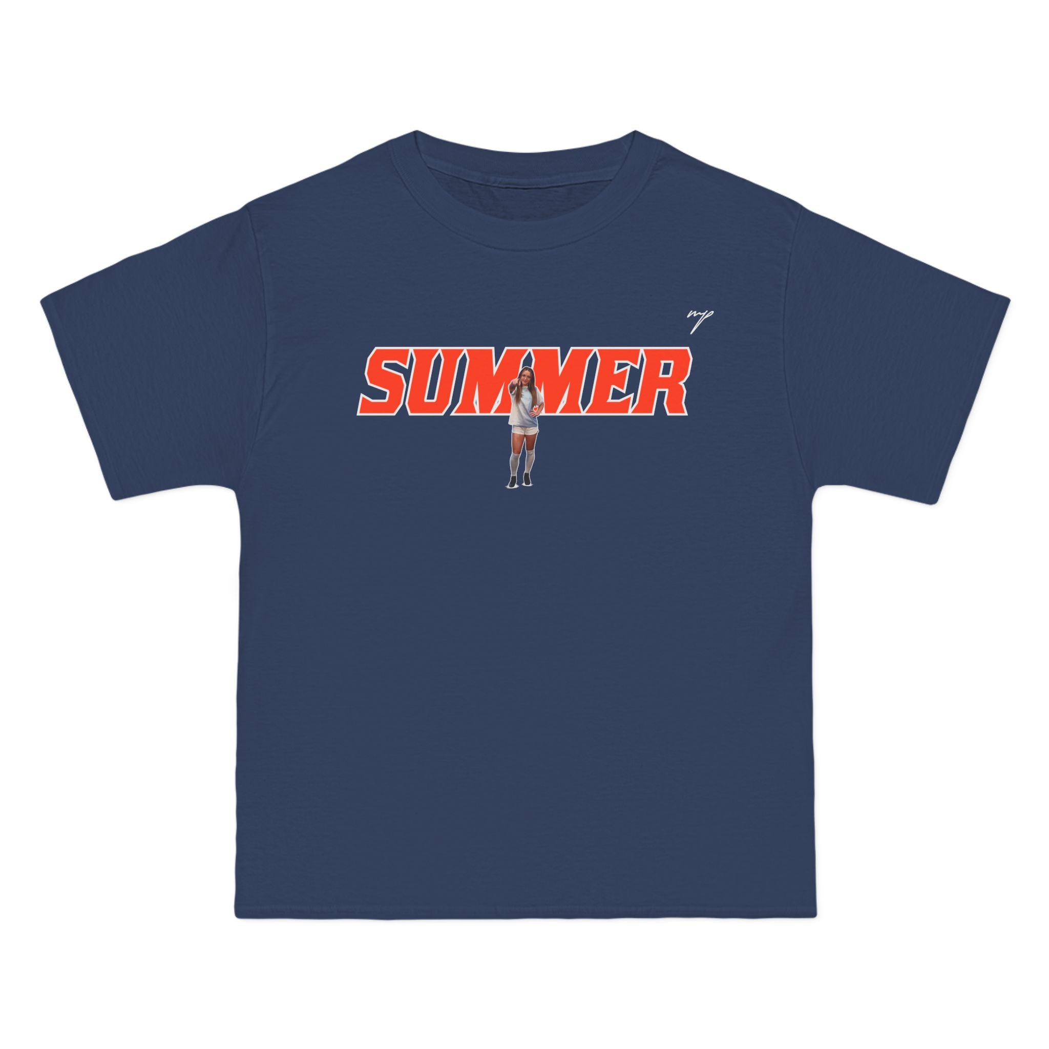 Summer Riley Vintage Tee