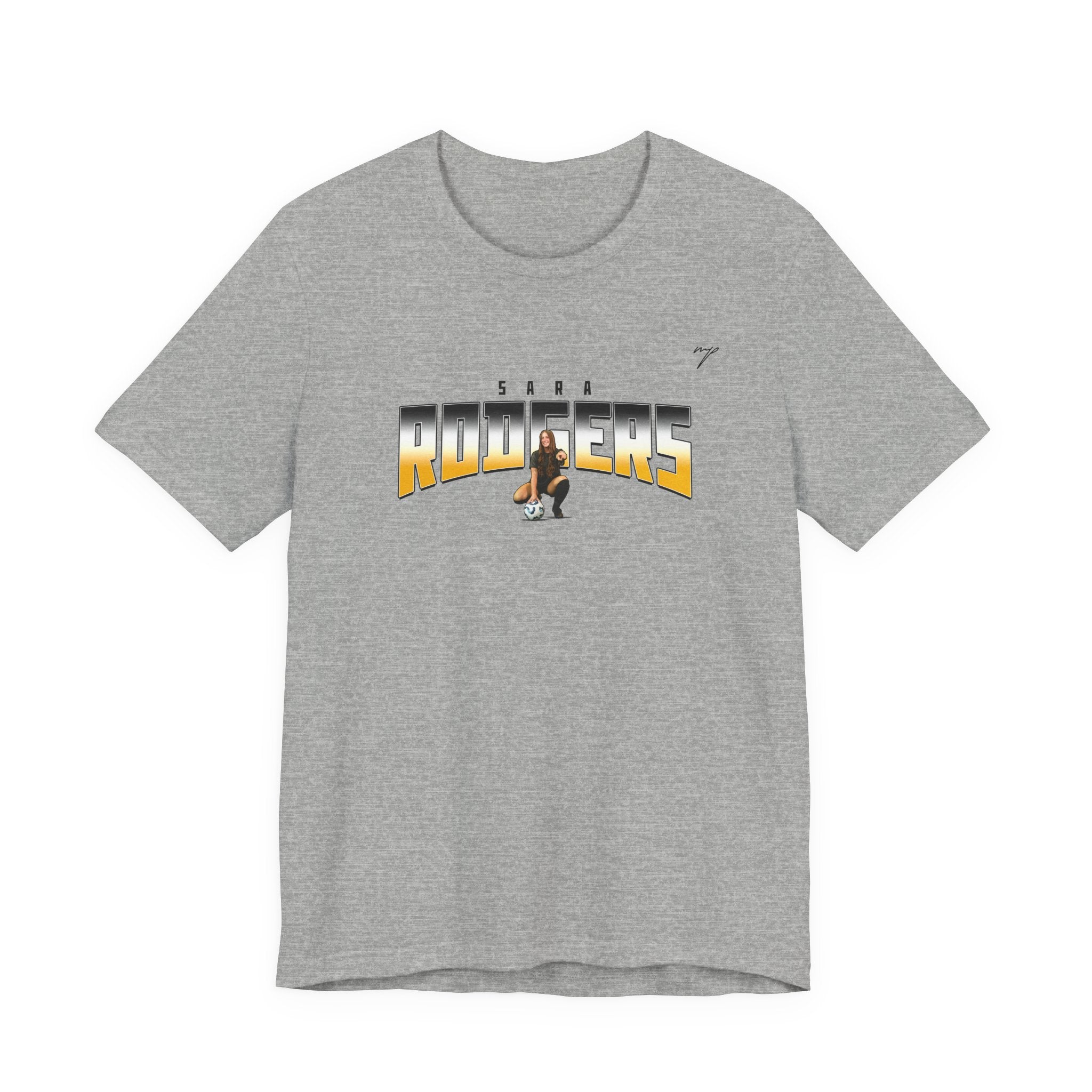 Sara Rodgers Graphic Tee