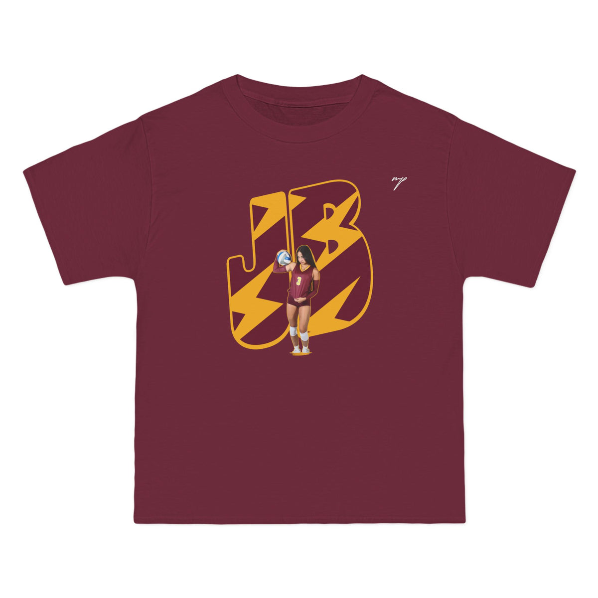 Jasmine Broberg Vintage Tee