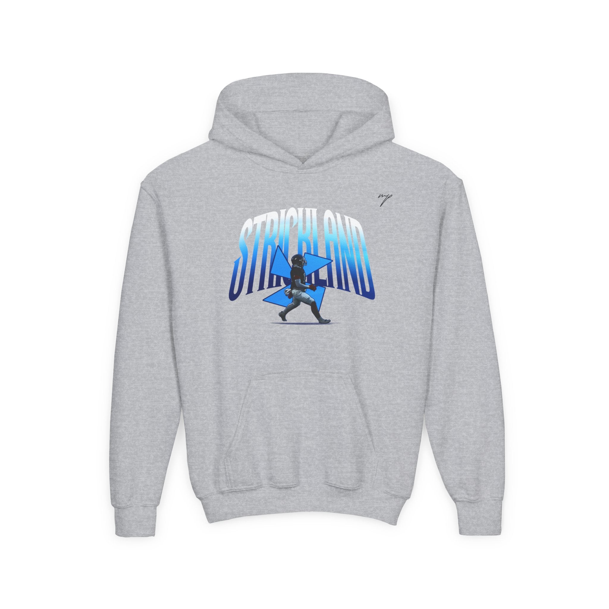 Darius Strickland YOUTH Hoodie