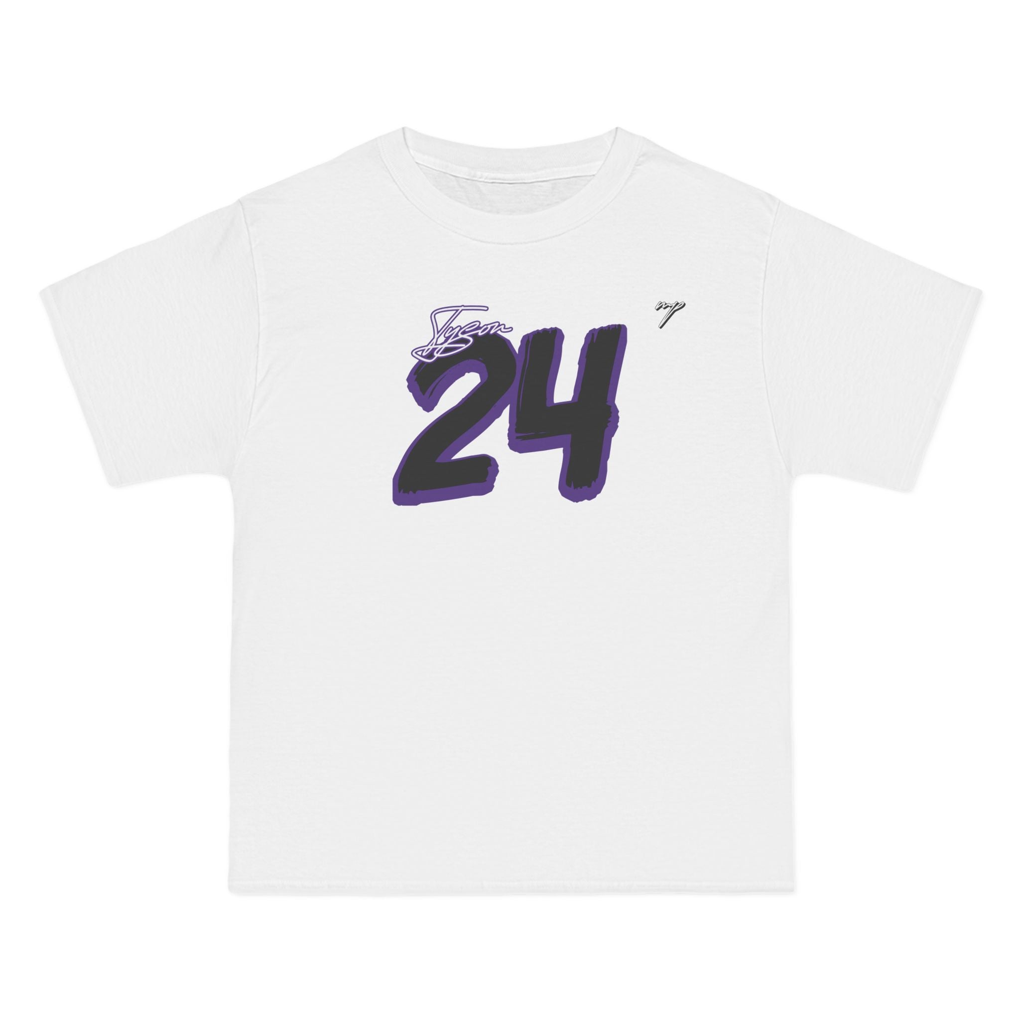 Tyson Tapley Vintage Tee