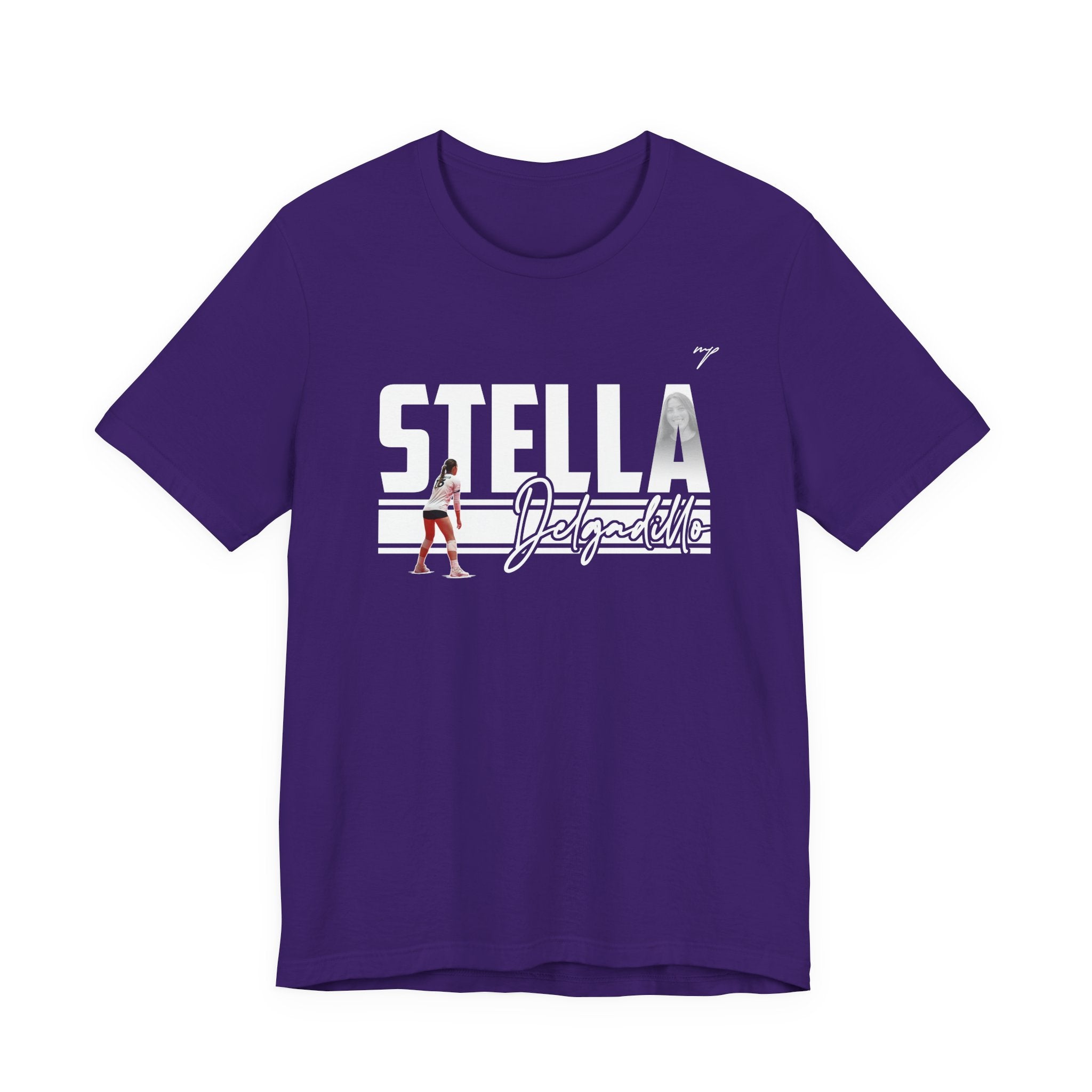 Stella Delgadillo Graphic Tee