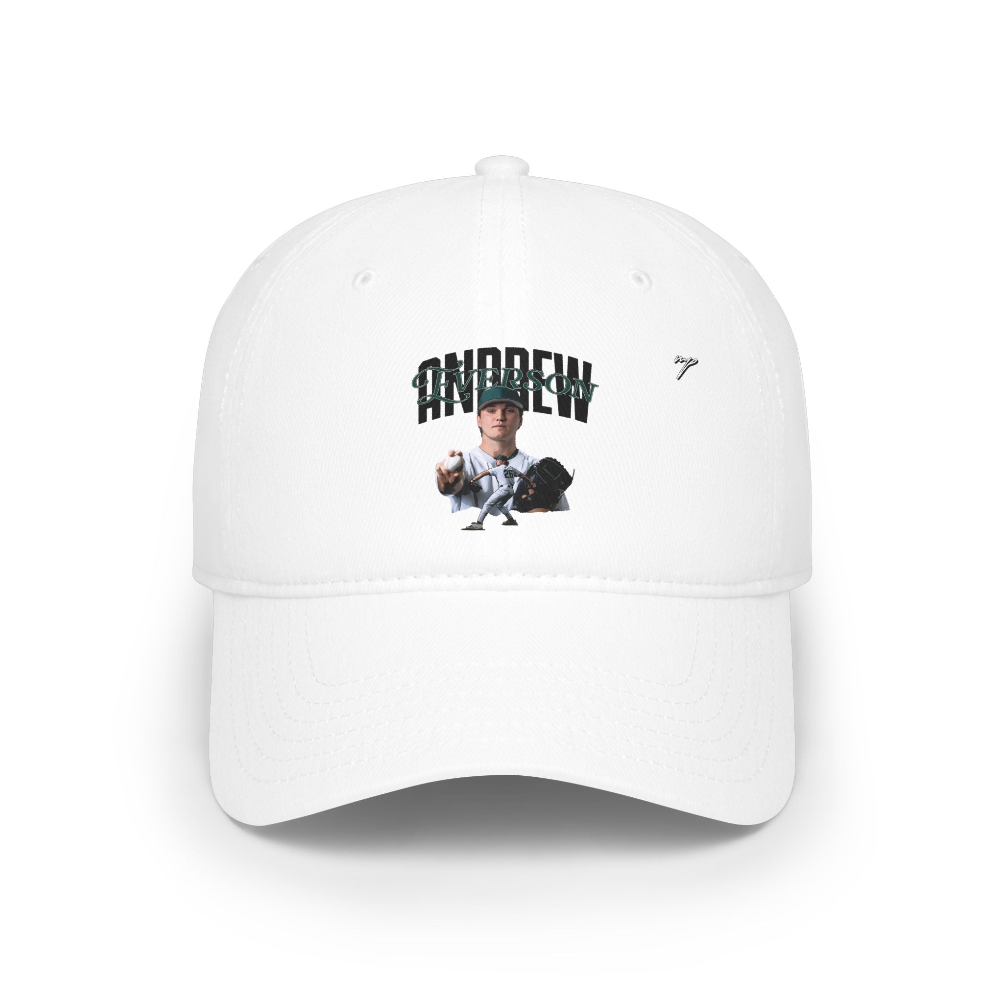 Andrew Everson Hat