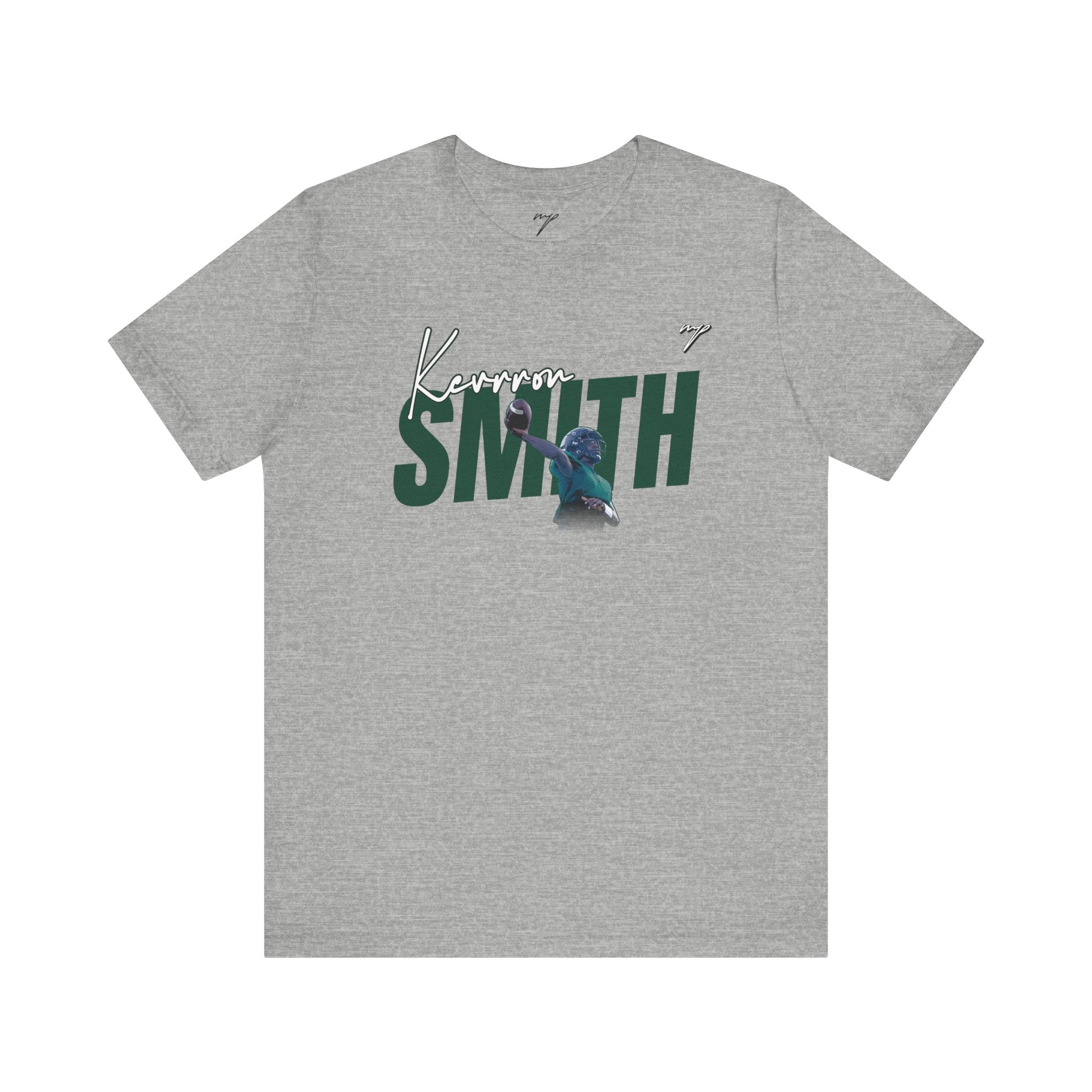 Kevrron Smith Graphic Tee