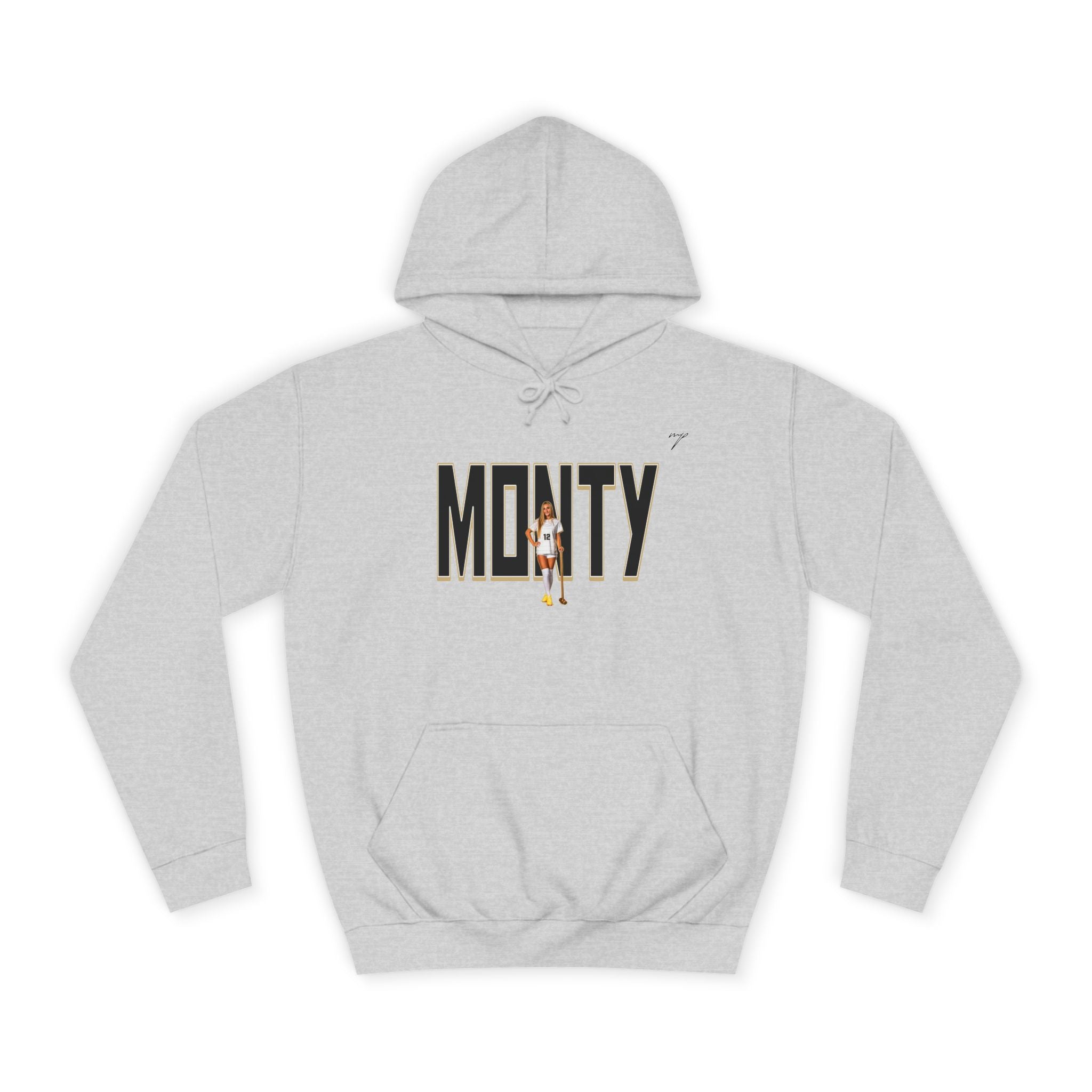 Montgomery Draham Hoodie