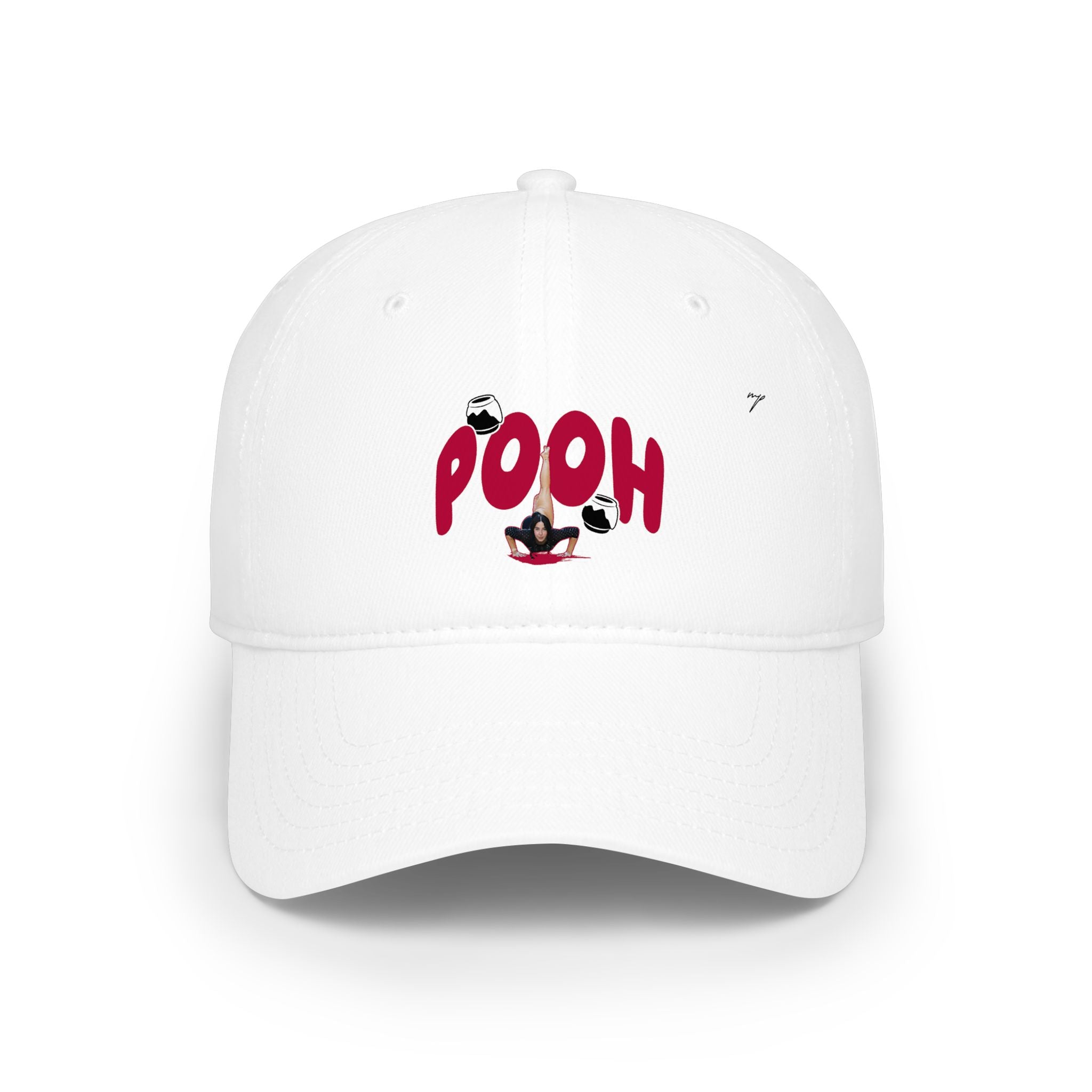 Wynter Poolaw Hat