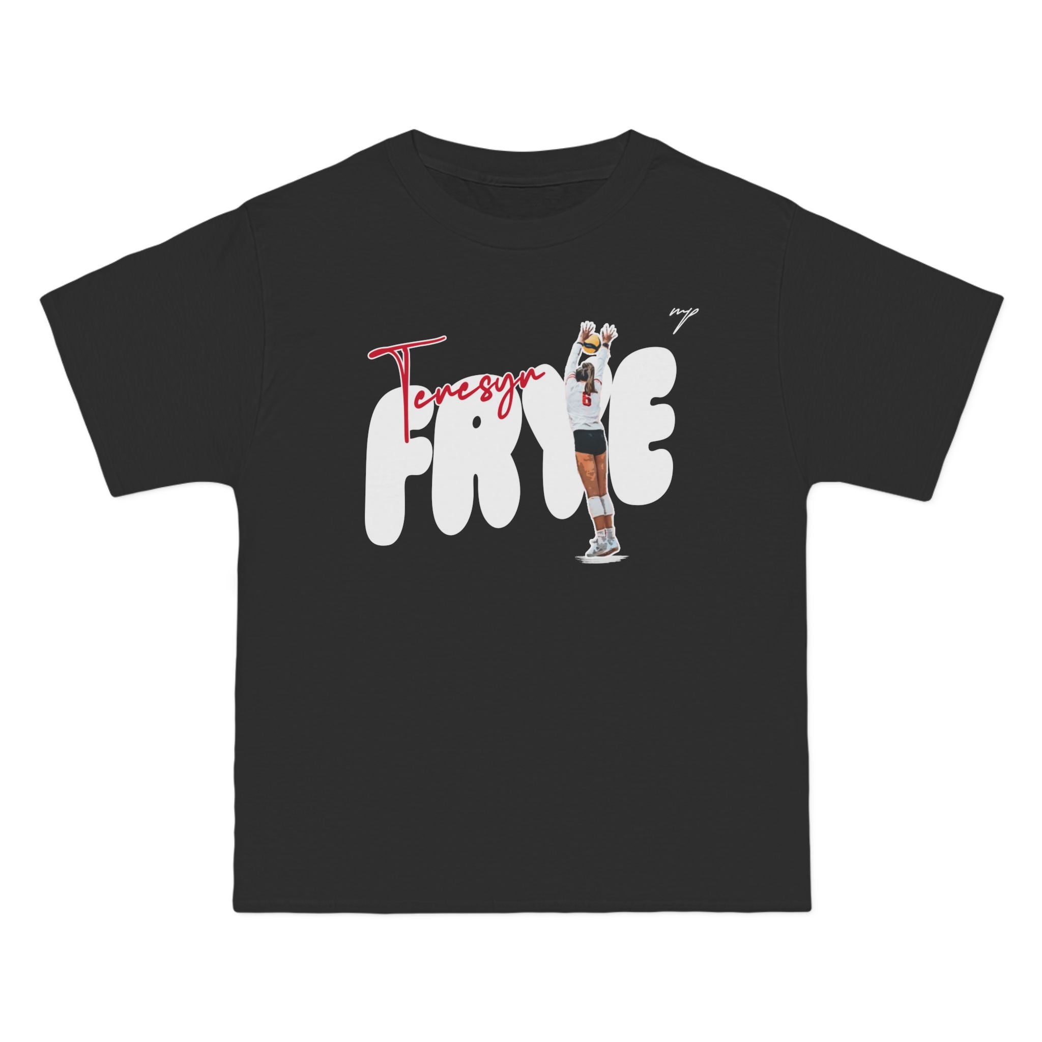 Tenesyn Frye Vintage Tee