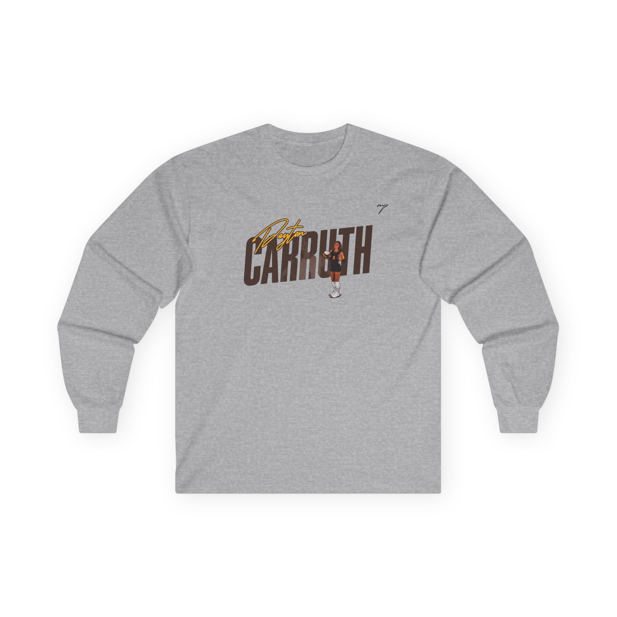 Peyton Carruth Long Sleeve