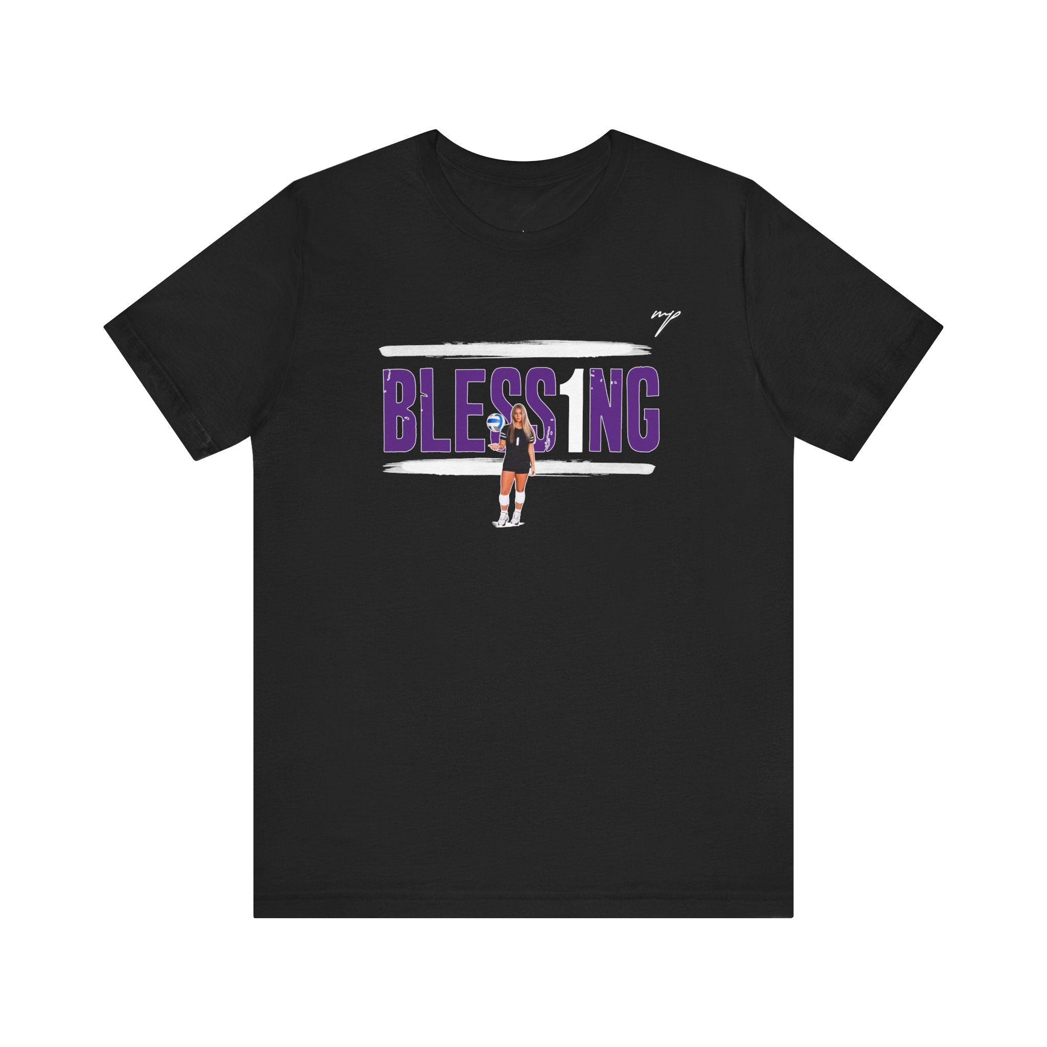 Kylie Blessing Graphic Tee