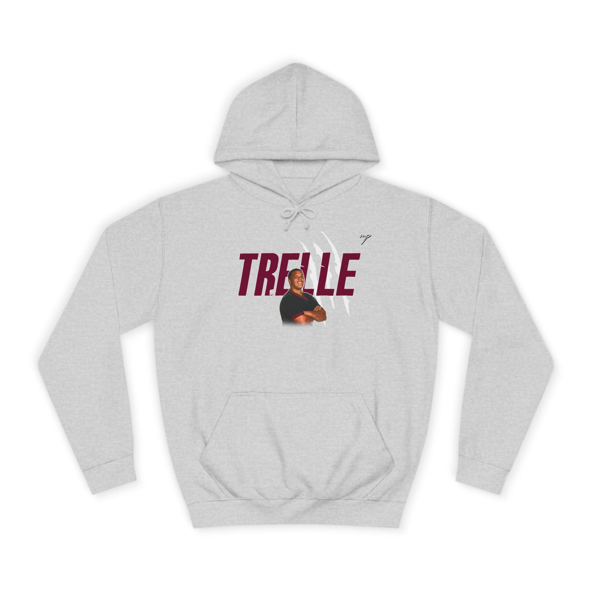 Keeshon Smith Hoodie