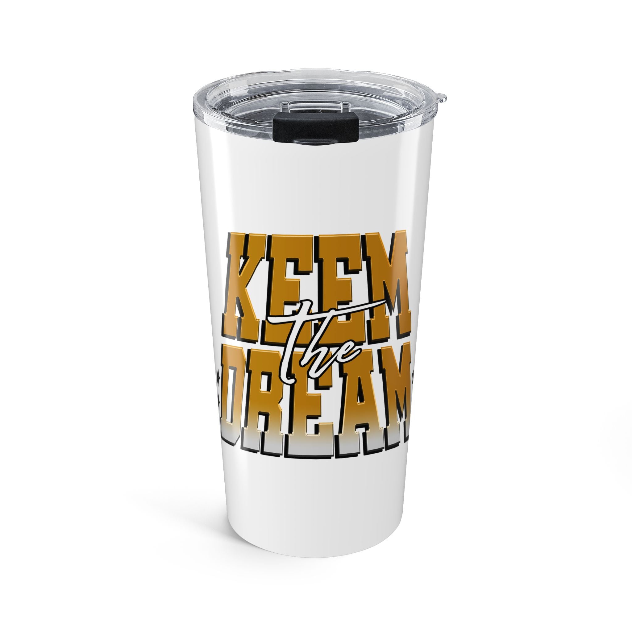 Hakeem Anderson Tumbler Mug
