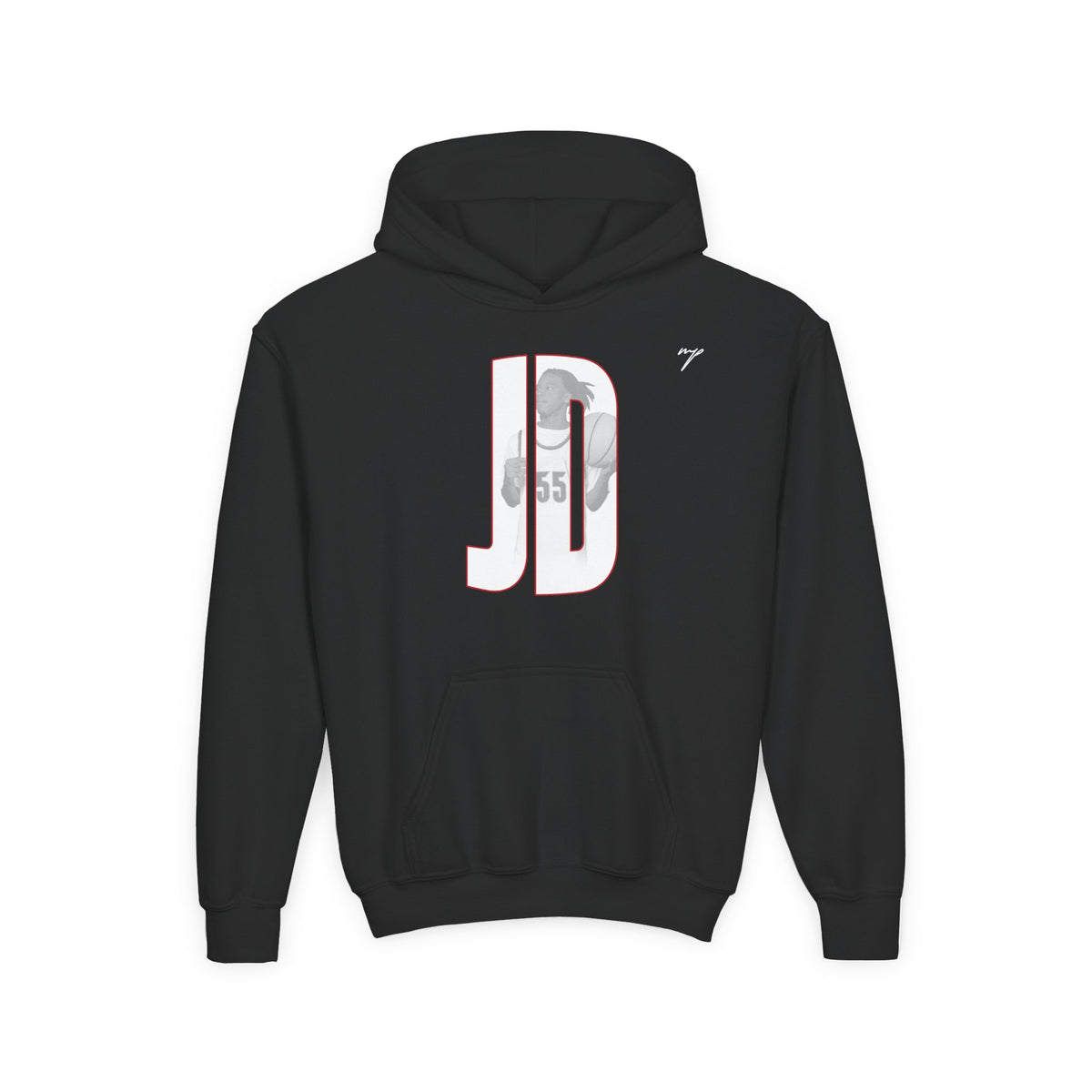 Jadorian Jones YOUTH Hoodie