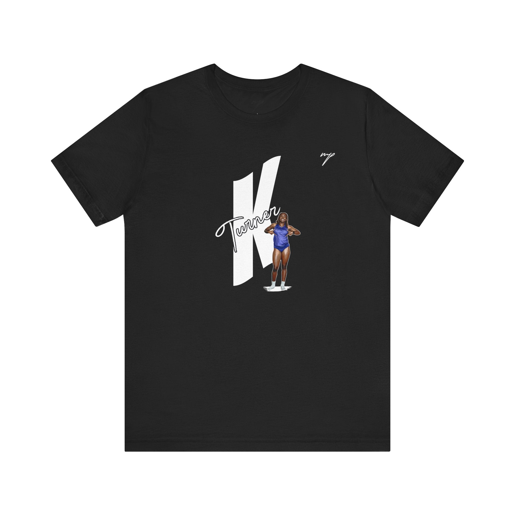 Kyndal Turner Graphic Tee